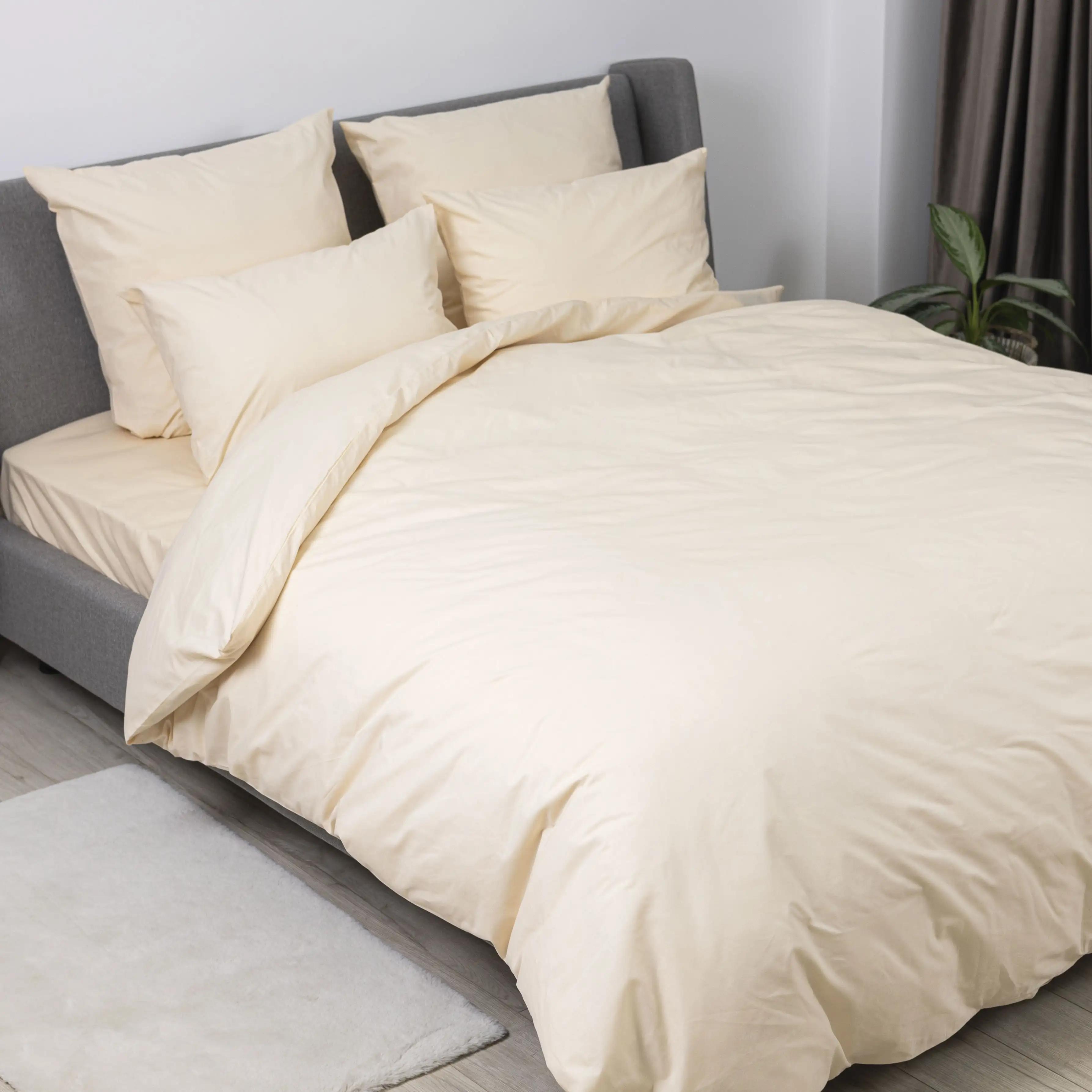 Bed Linen Set TEP "Happy Sleep" Golden Grove, 50x70, one and a half - Photo 3