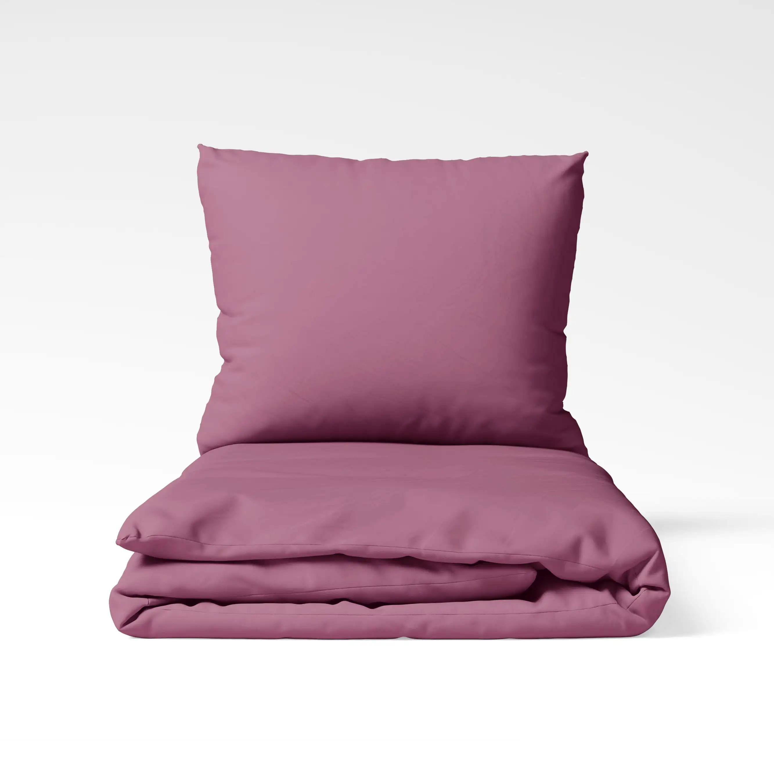 Постельное белье ТЕП "Happy Sleep" Wine Velvet, 50x70