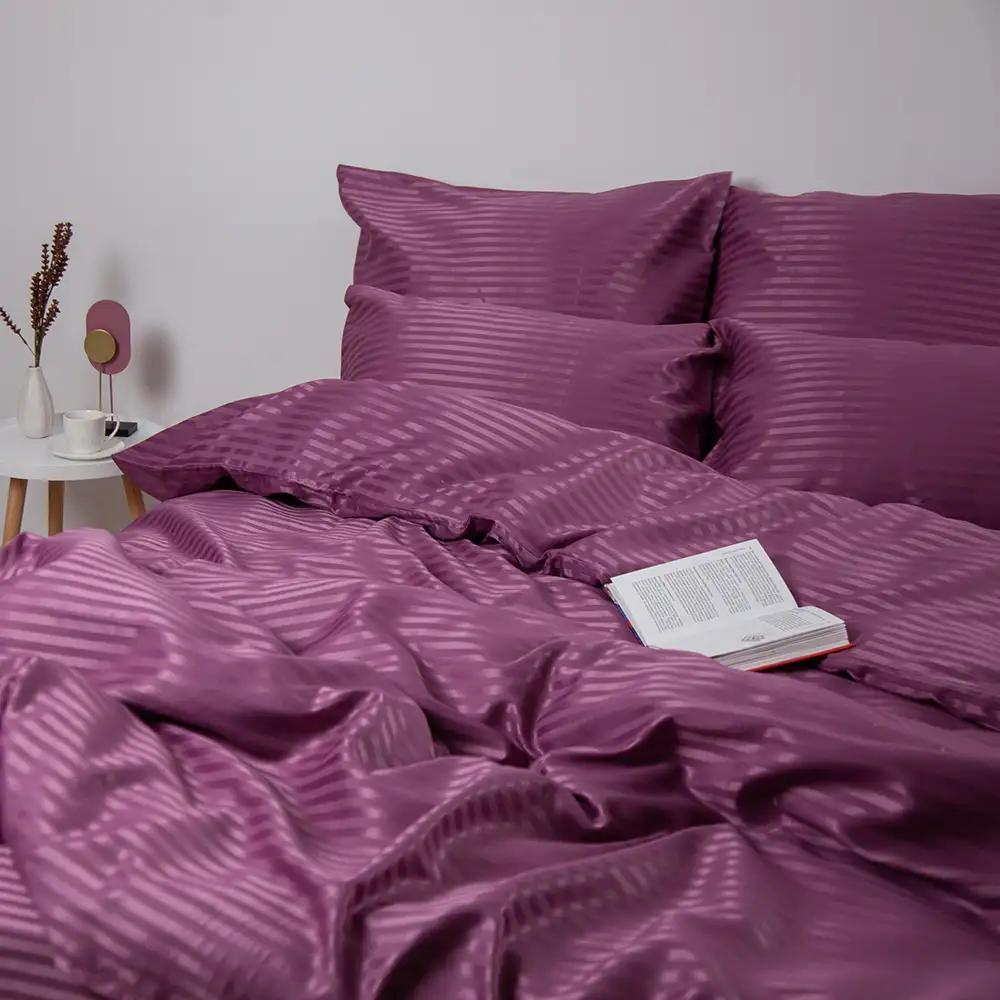 Постельное белье ТЕП "СТРАЙП САТИН" Sorbet