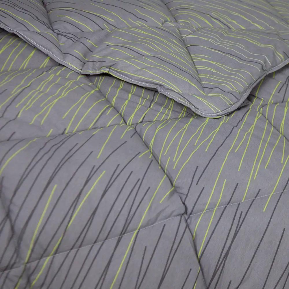 Ковдра ТЕП "ШИК" (400г/м2) вовна Line Idea, 150x210 - Фото 3