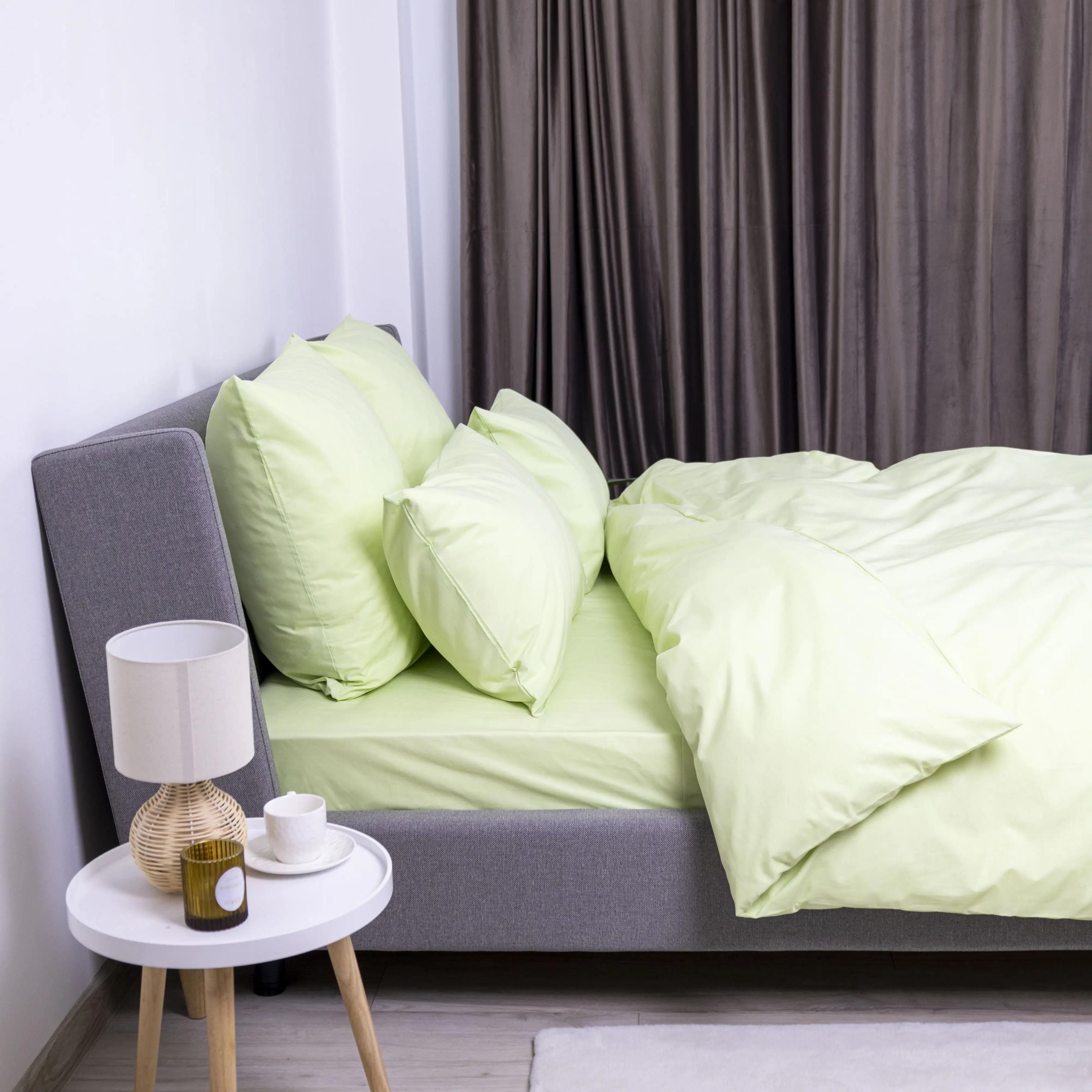 Bedding Set "TEP" Leafy Luxe, 70x70, one and a half - Photo 7