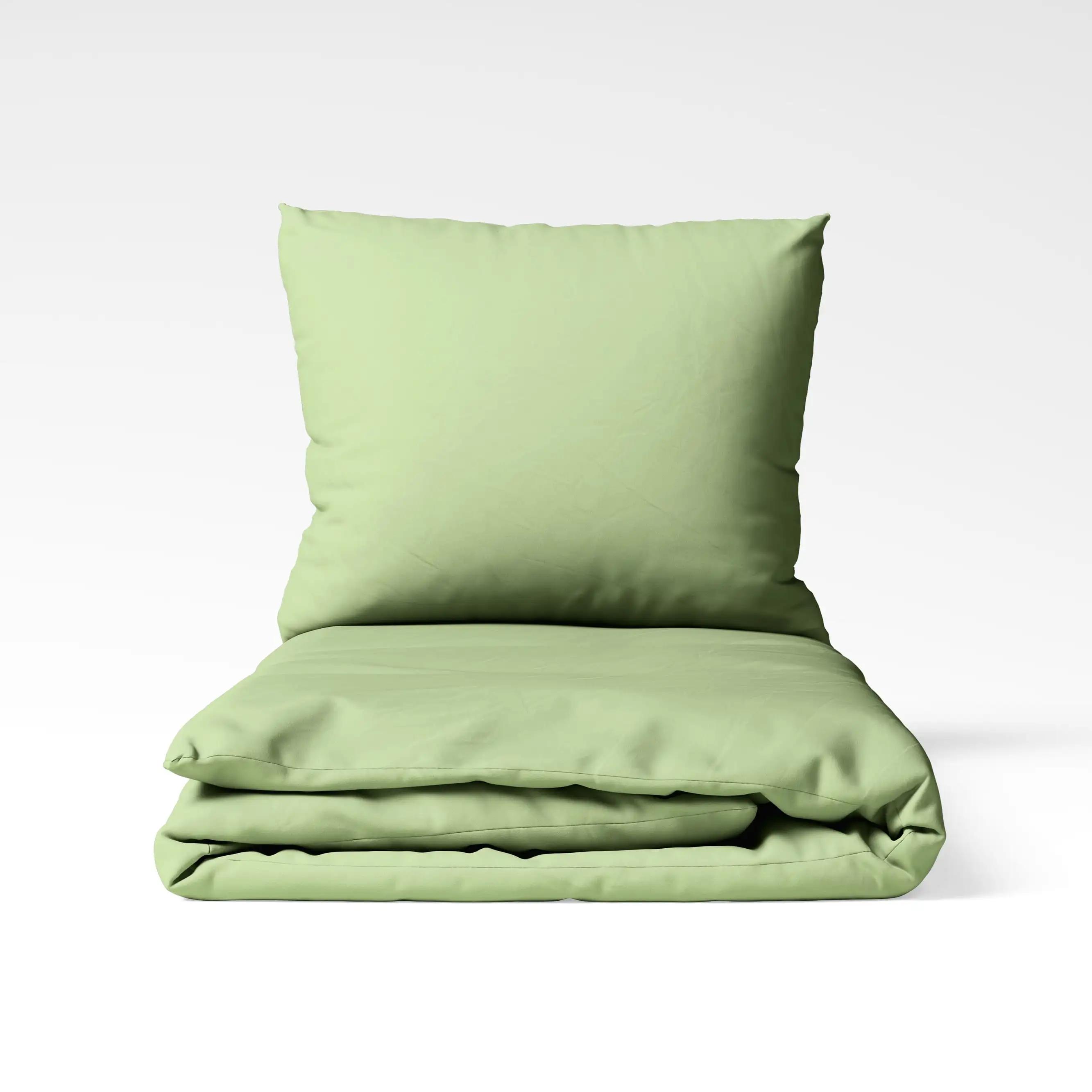 Комплект постільної білизни ТЕП Leafy Luxe, 70x70