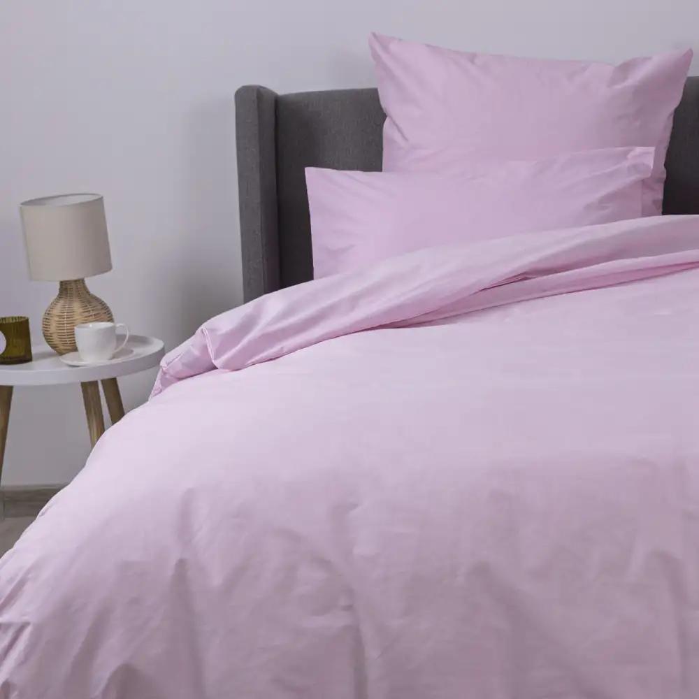 Постільна білизна "ТЕП" Pastel Rose, 70x70, полуторна - Фото 5