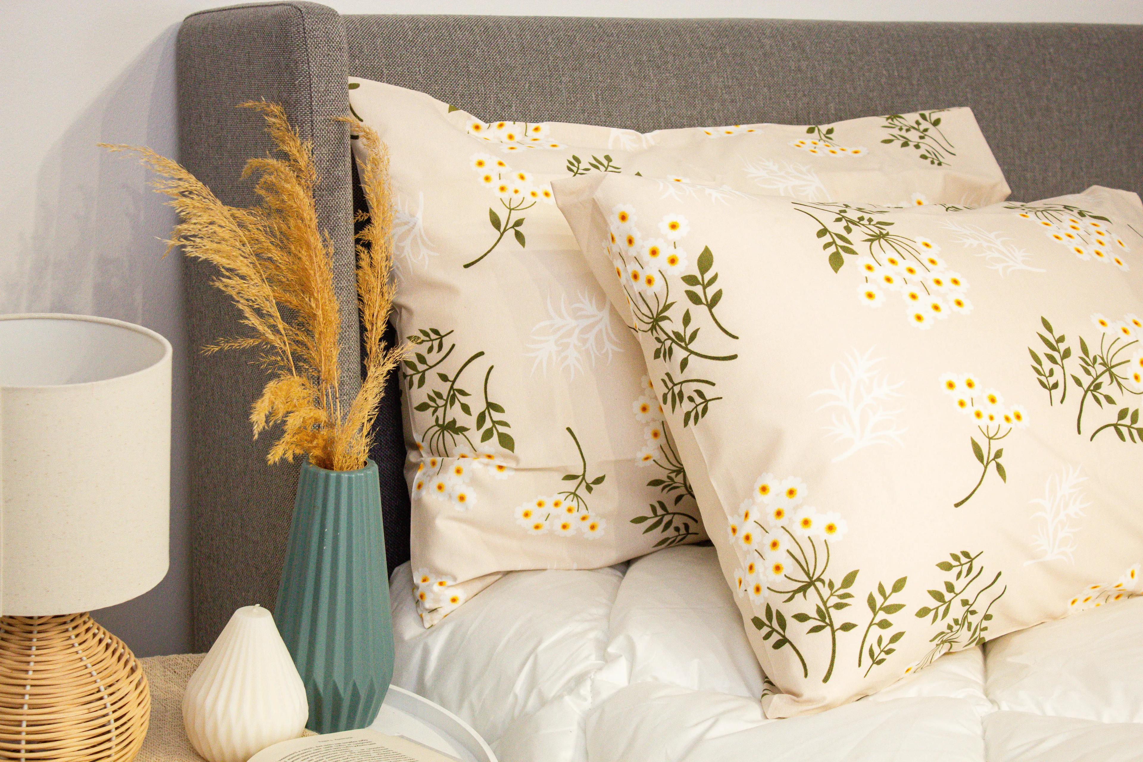 Комплект наволочек "ТЕП" Gaisy REV, 70x70 - Фото 2