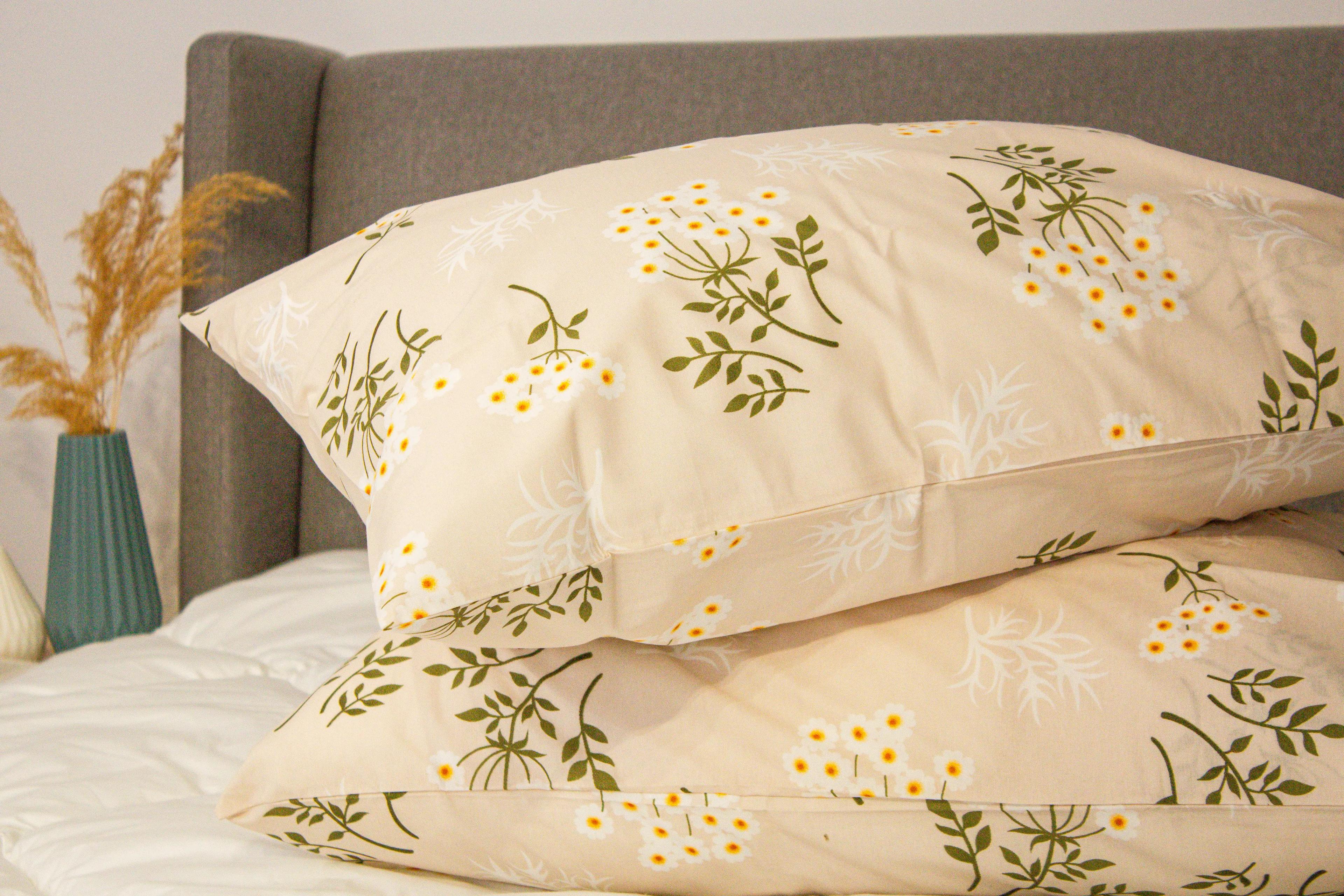 Комплект наволочек "ТЕП" Gaisy REV, 70x70 - Фото 3