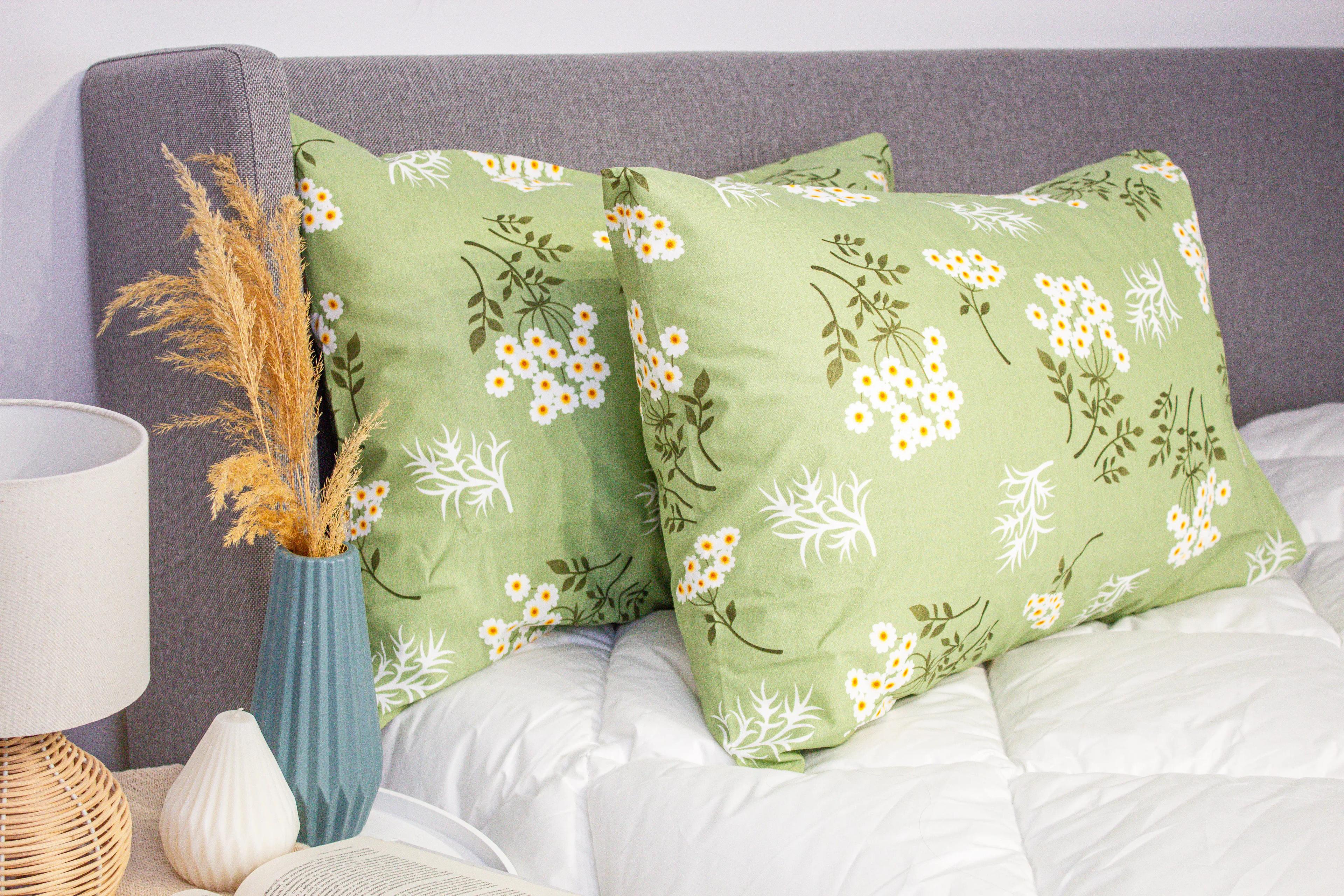 Комплект наволочок ТЕП Gaisy FR, 70x70 - Фото 2