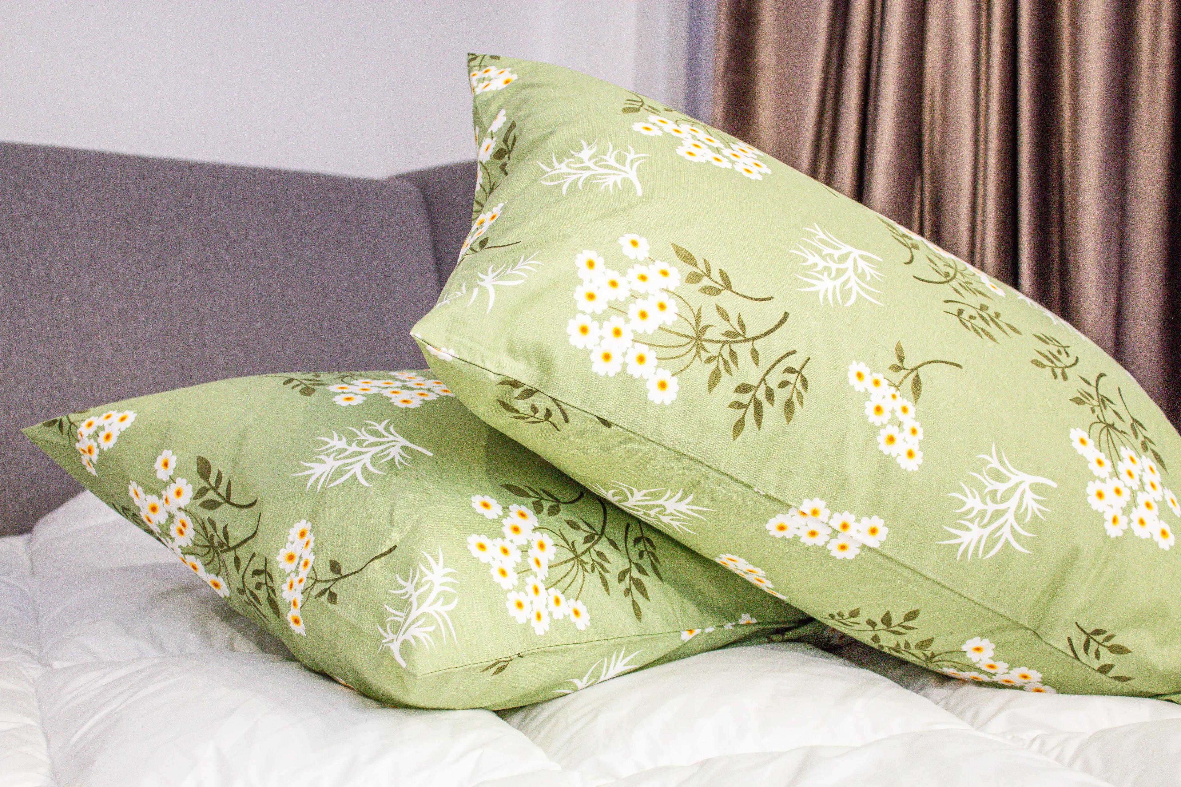 Комплект наволочок ТЕП Gaisy FR, 70x70 - Фото 3