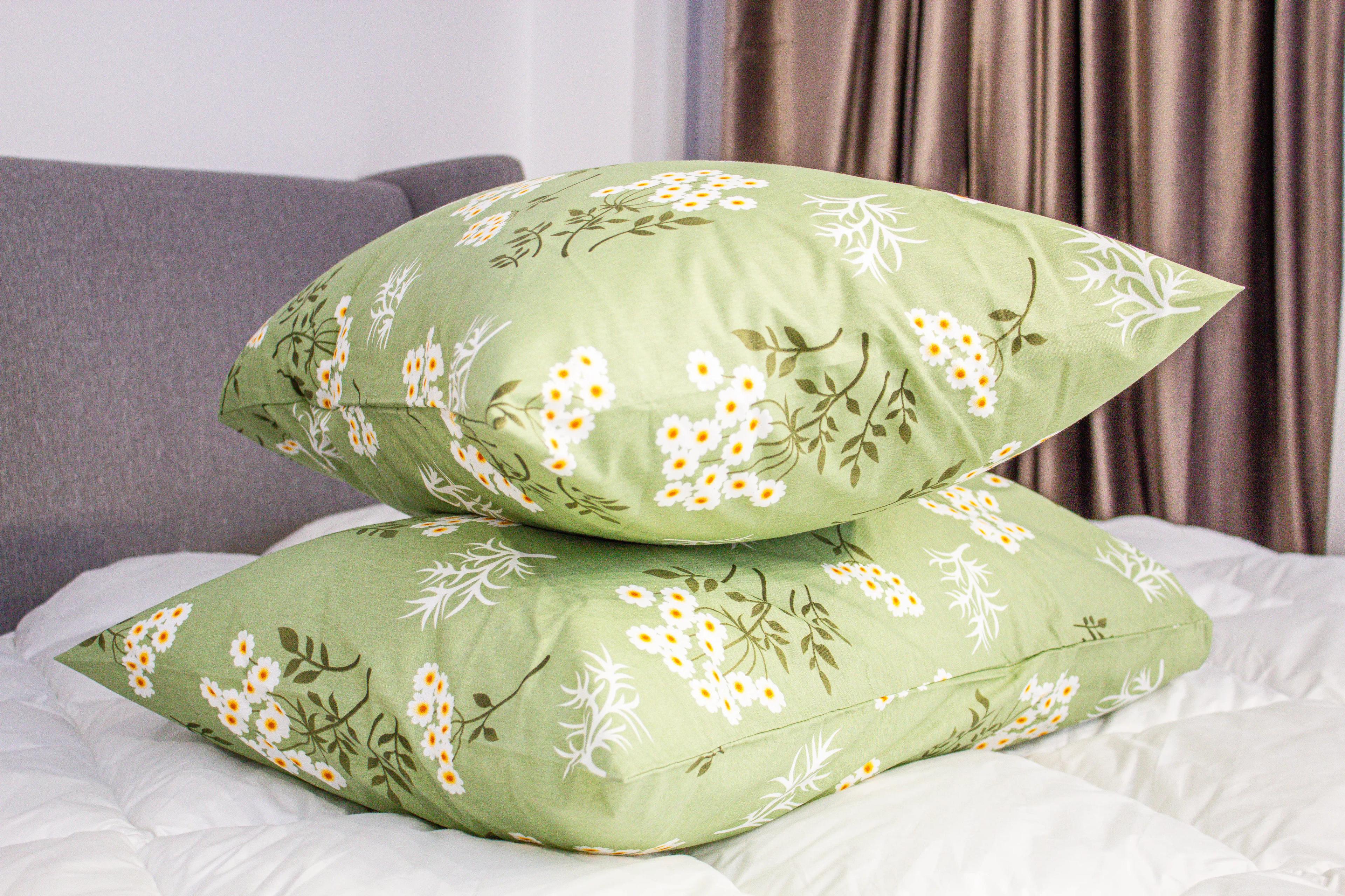 Комплект наволочок ТЕП Gaisy FR, 70x70 - Фото 4