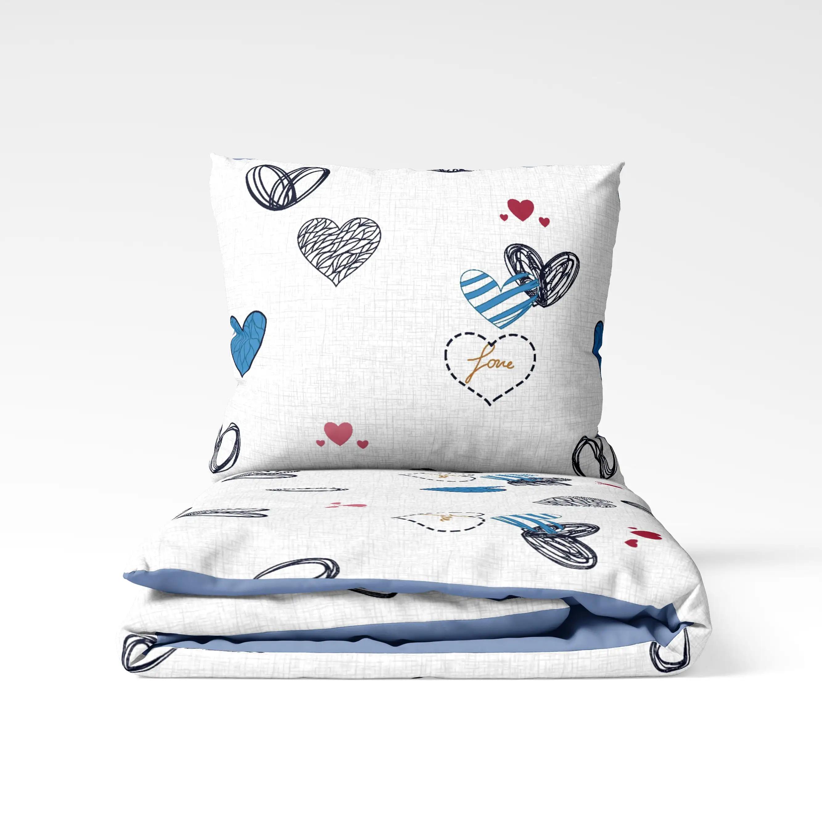 Комплект постільної білизни ТЕП Магія сну, 70x70