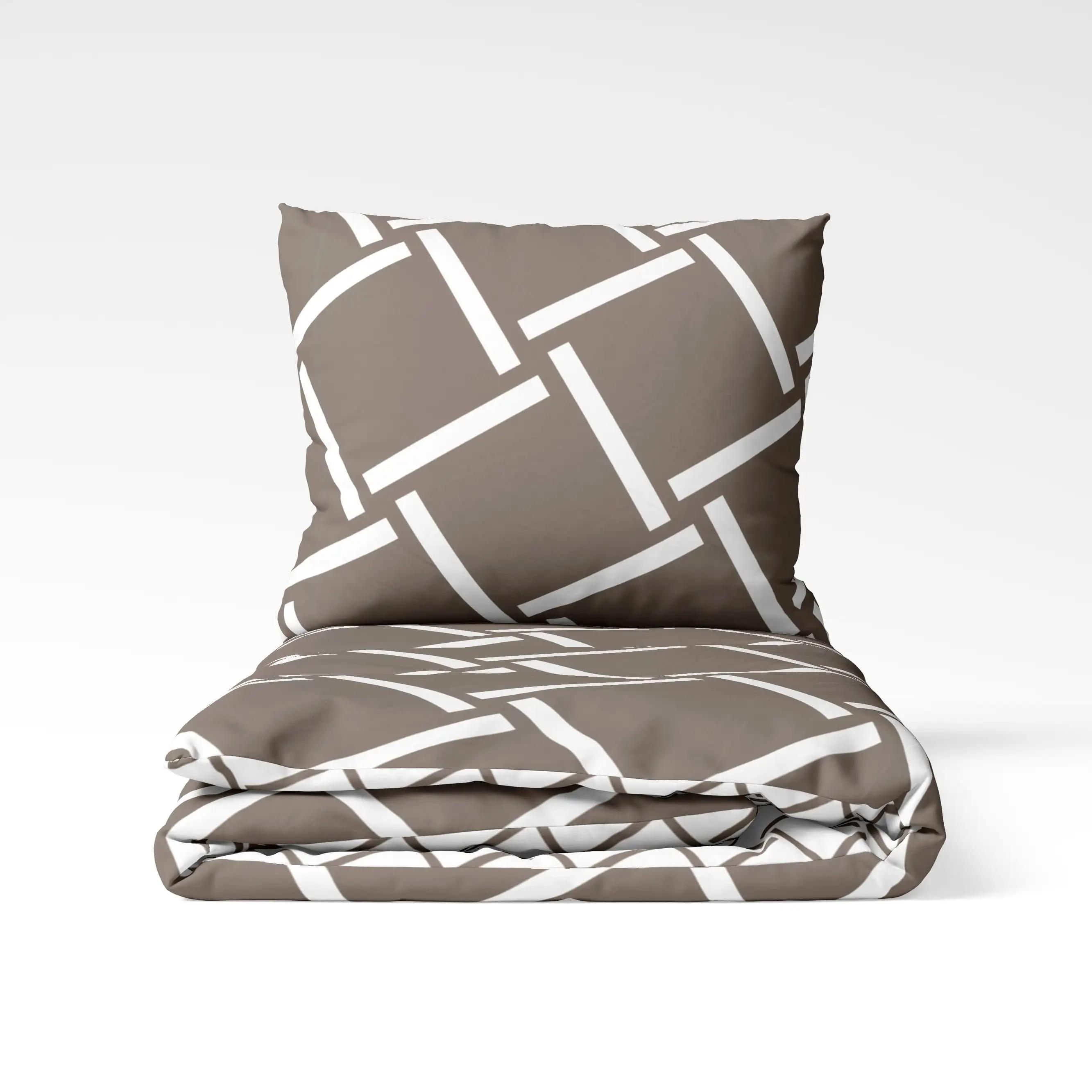 Комплект постельного белья ТЕП Инфинити, 70x70