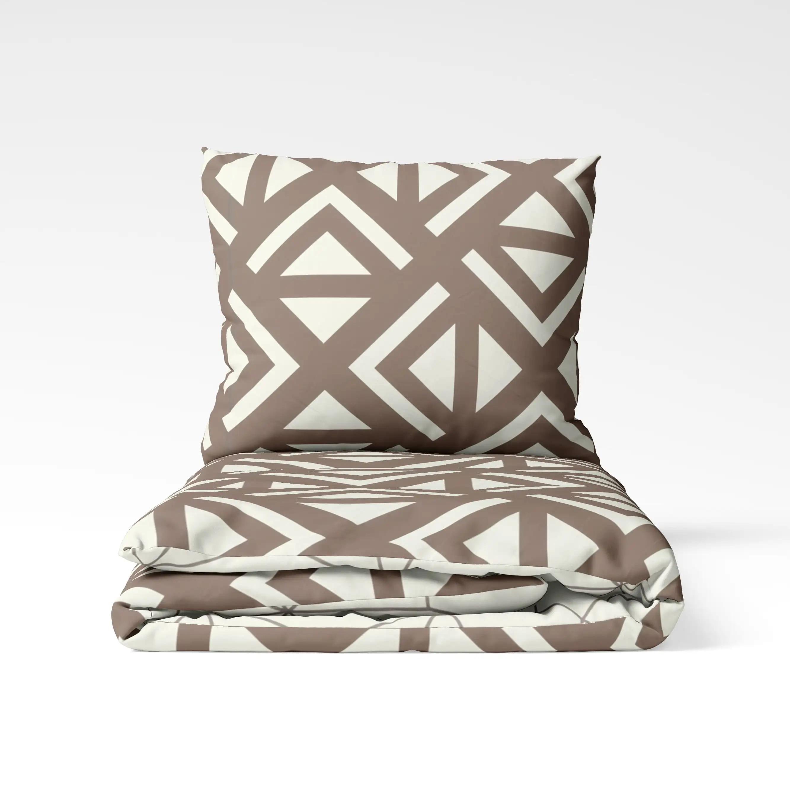 Комплект постельного белья ТЕП Мозайка, 70x70