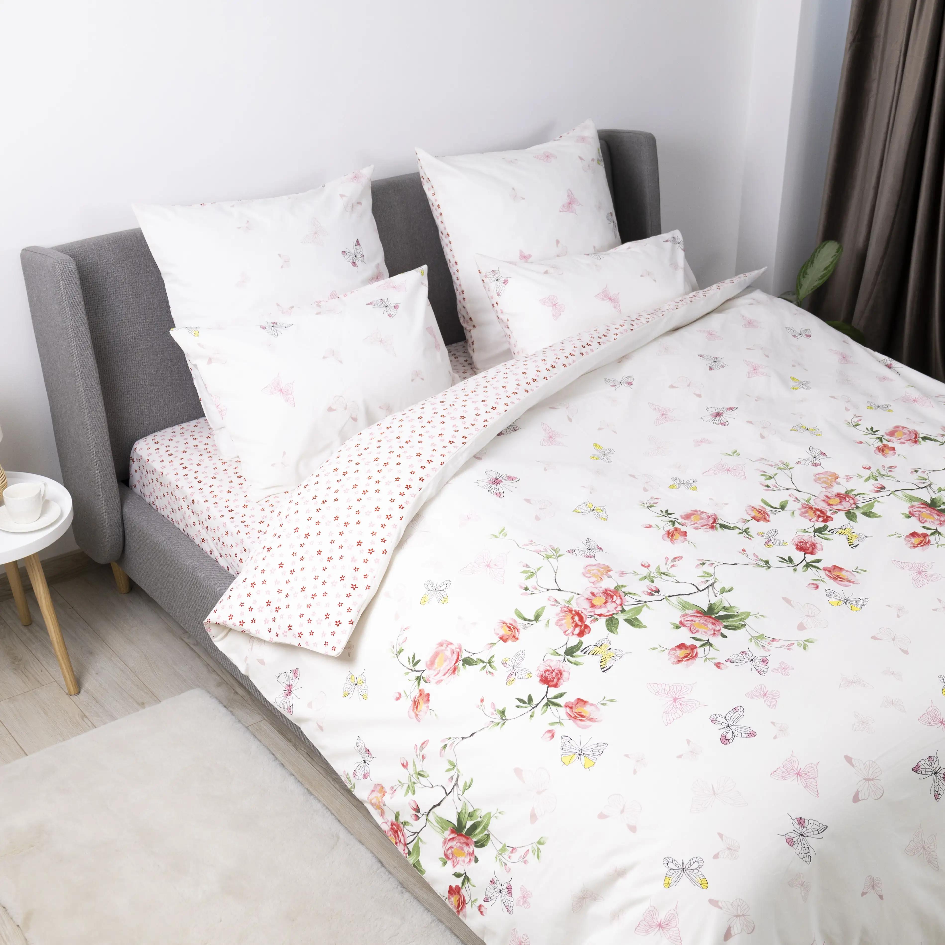 Постільна білизна "ТЕП" Ніжні сни, 70x70, двоспальна - Фото 6