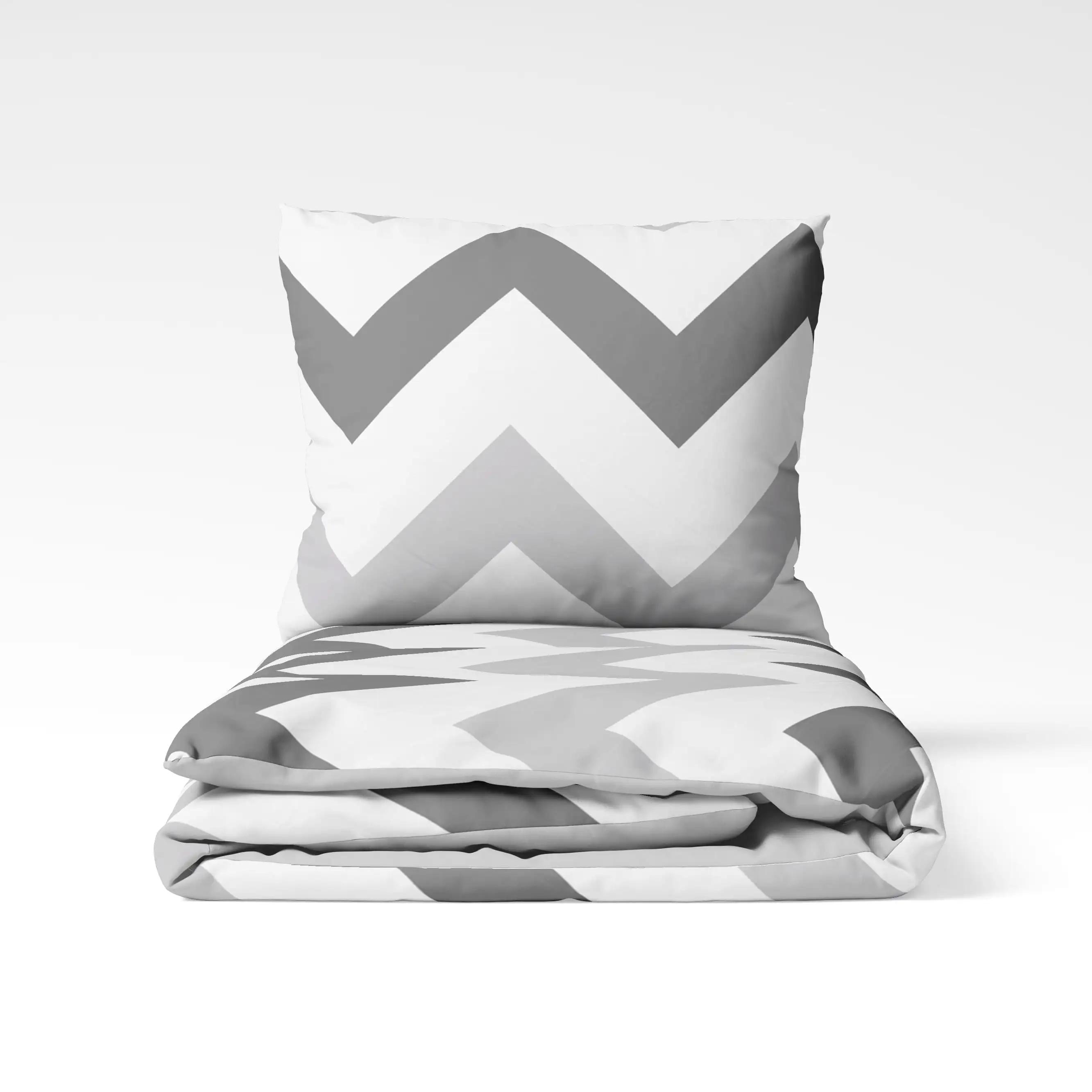 Постельное белье ТЕП "Happy Sleep" Зигзаг, 50x70