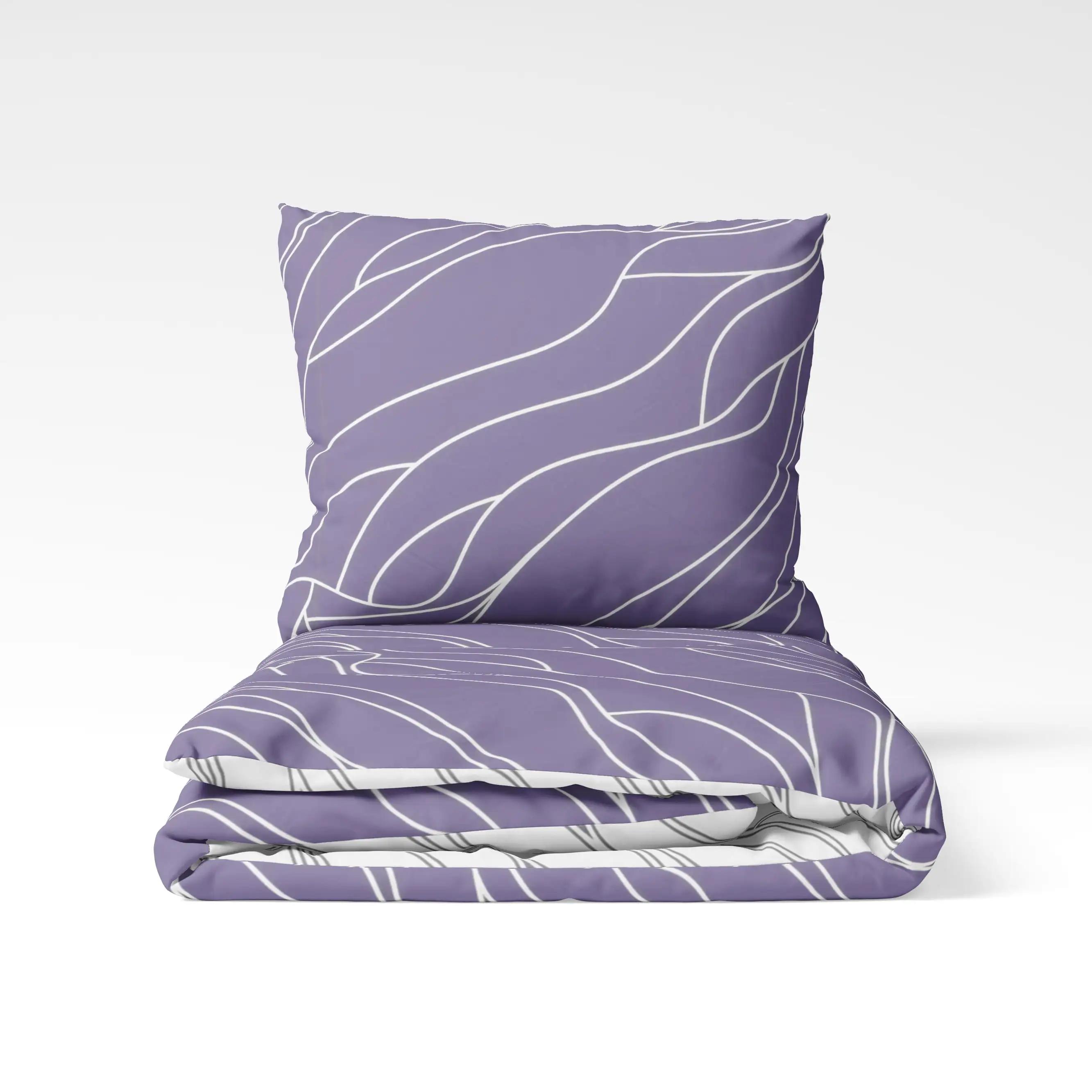 Постельное белье ТЕП "Happy Sleep" Шторм, 50x70