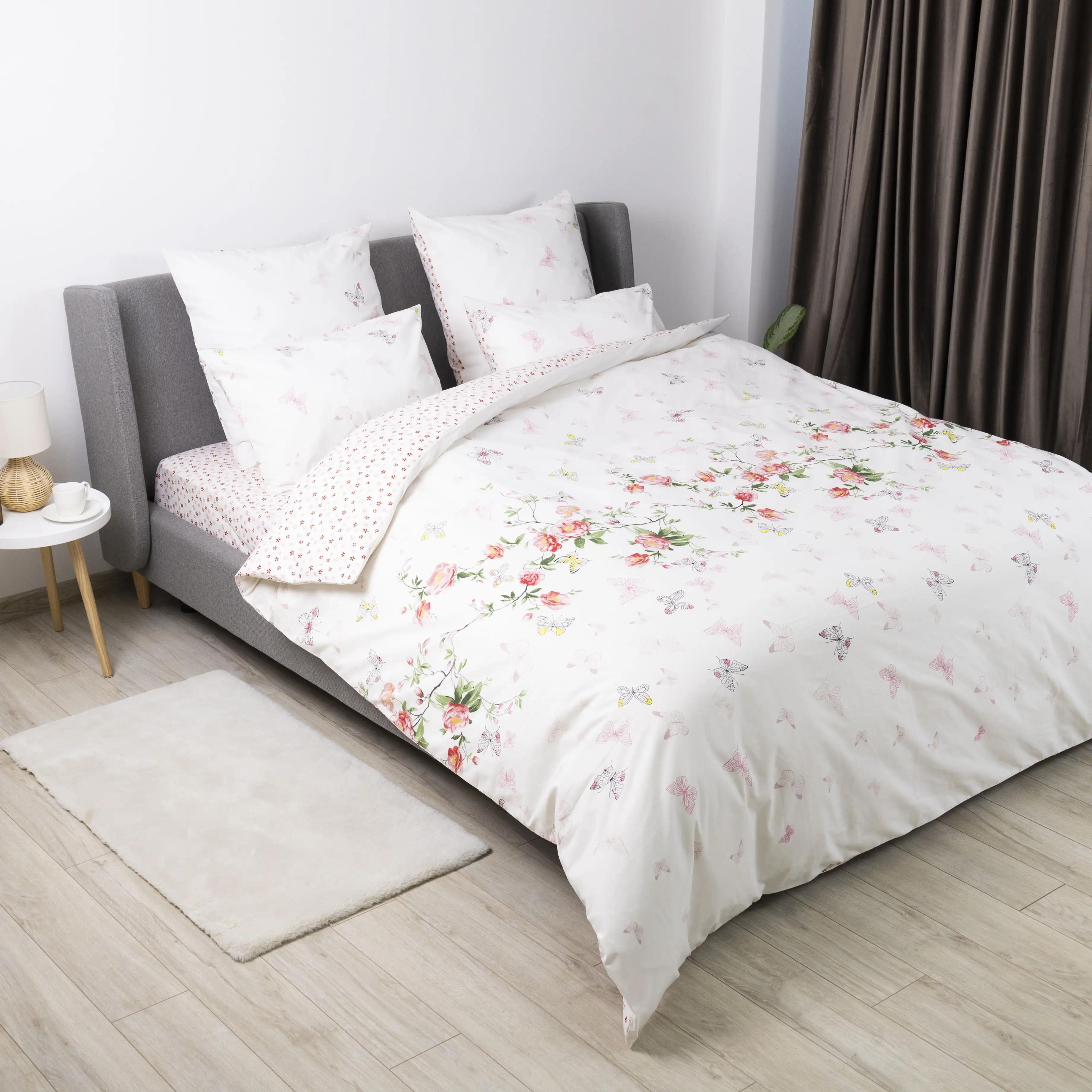 Постільна білизна ТЕП "Happy Sleep" Ніжні сни, 50x70, двоспальна - Фото 3