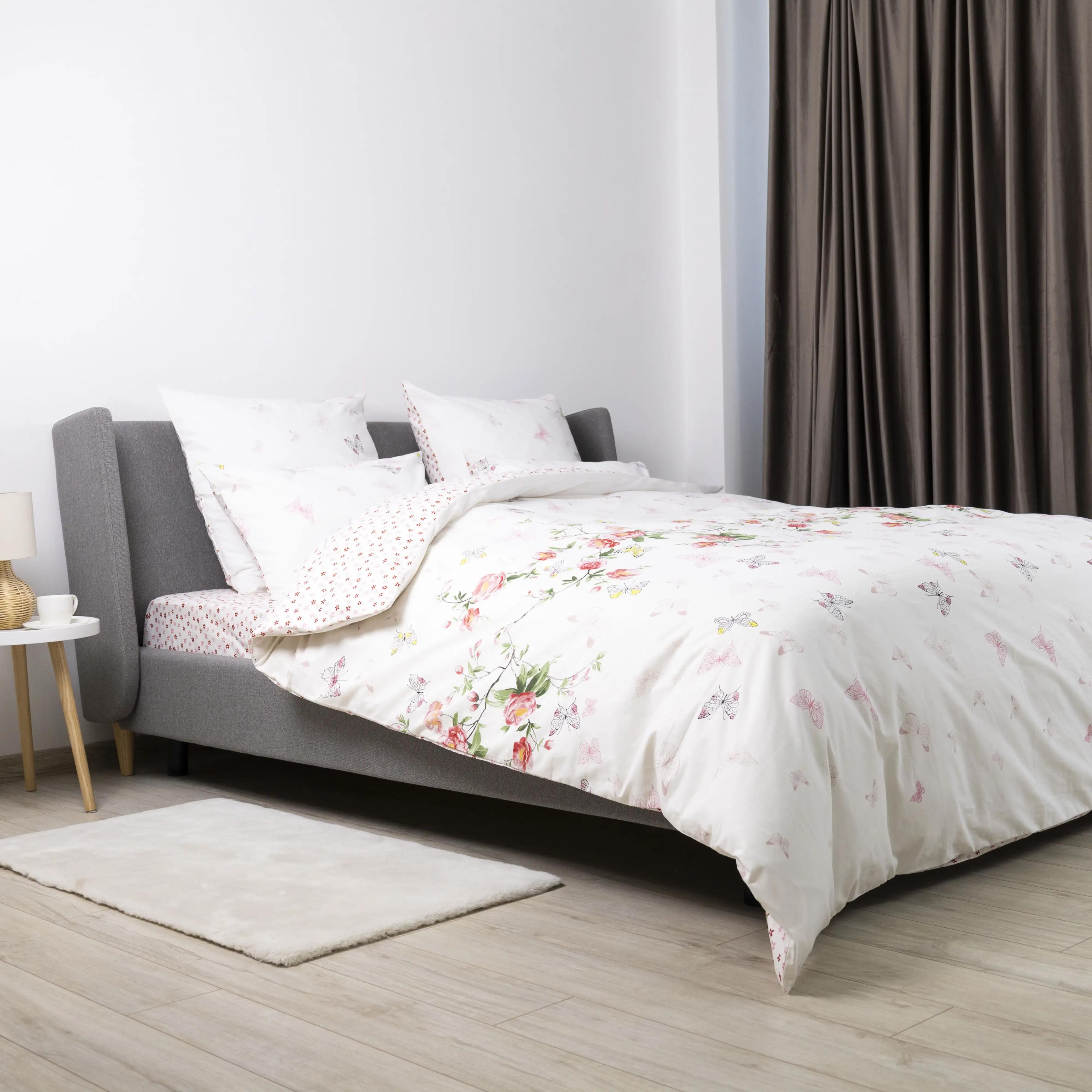 Постільна білизна ТЕП "Happy Sleep" Ніжні сни, 50x70, двоспальна - Фото 4