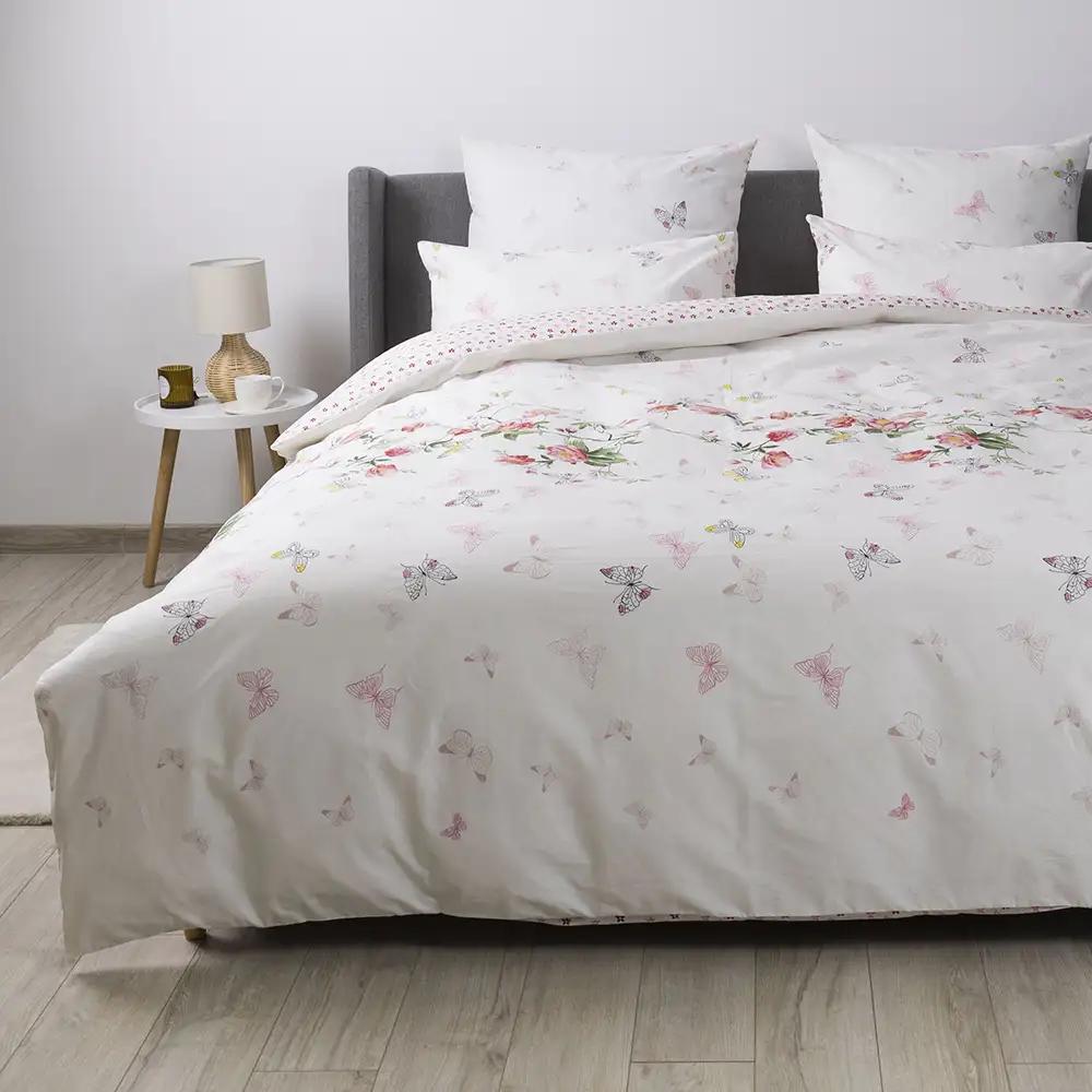 Постільна білизна ТЕП "Happy Sleep" Ніжні сни, 50x70, двоспальна - Фото 6