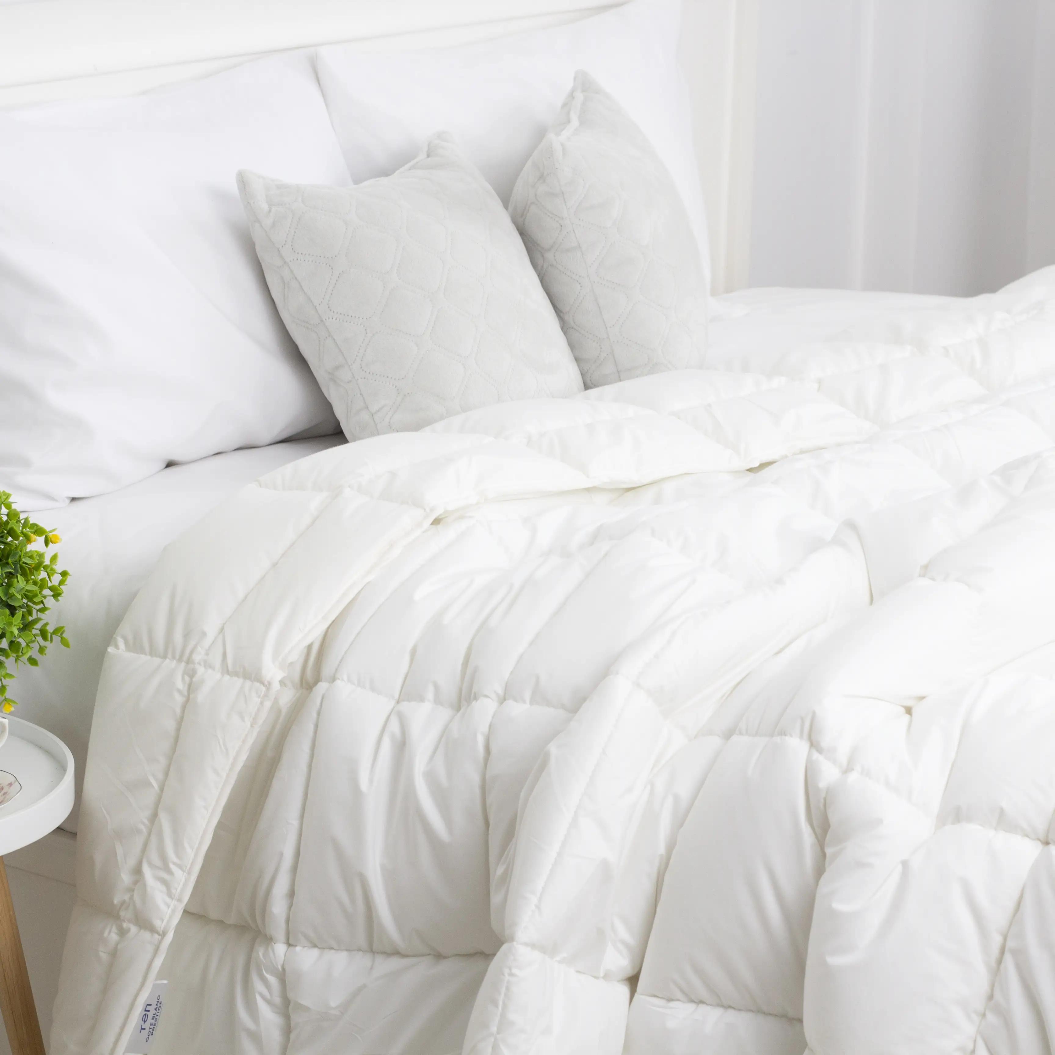 Ковдра "COTE BLANC" PRESTIGE, 180x210 - Фото 4