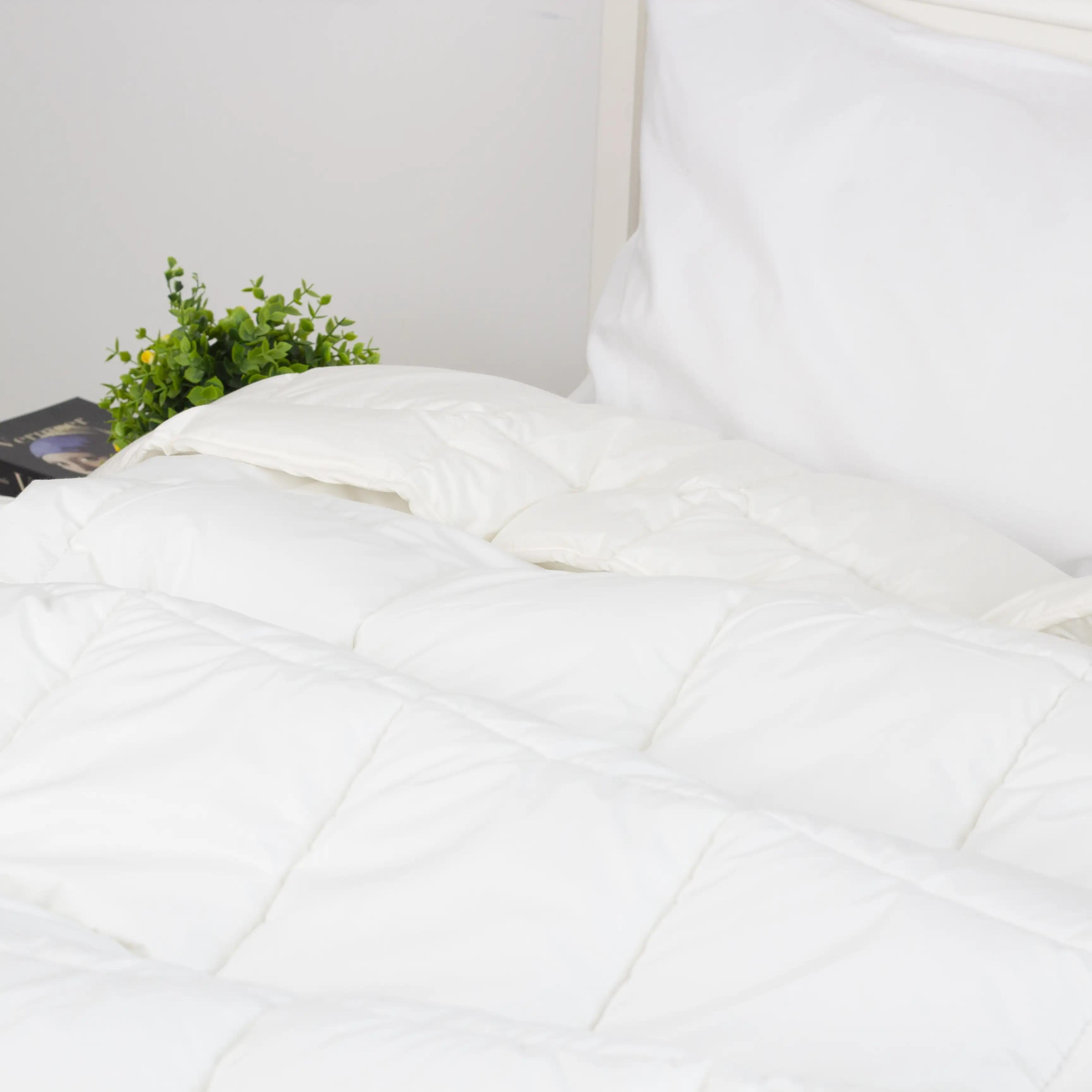 Ковдра "COTE BLANC" PRESTIGE, 180x210 - Фото 5