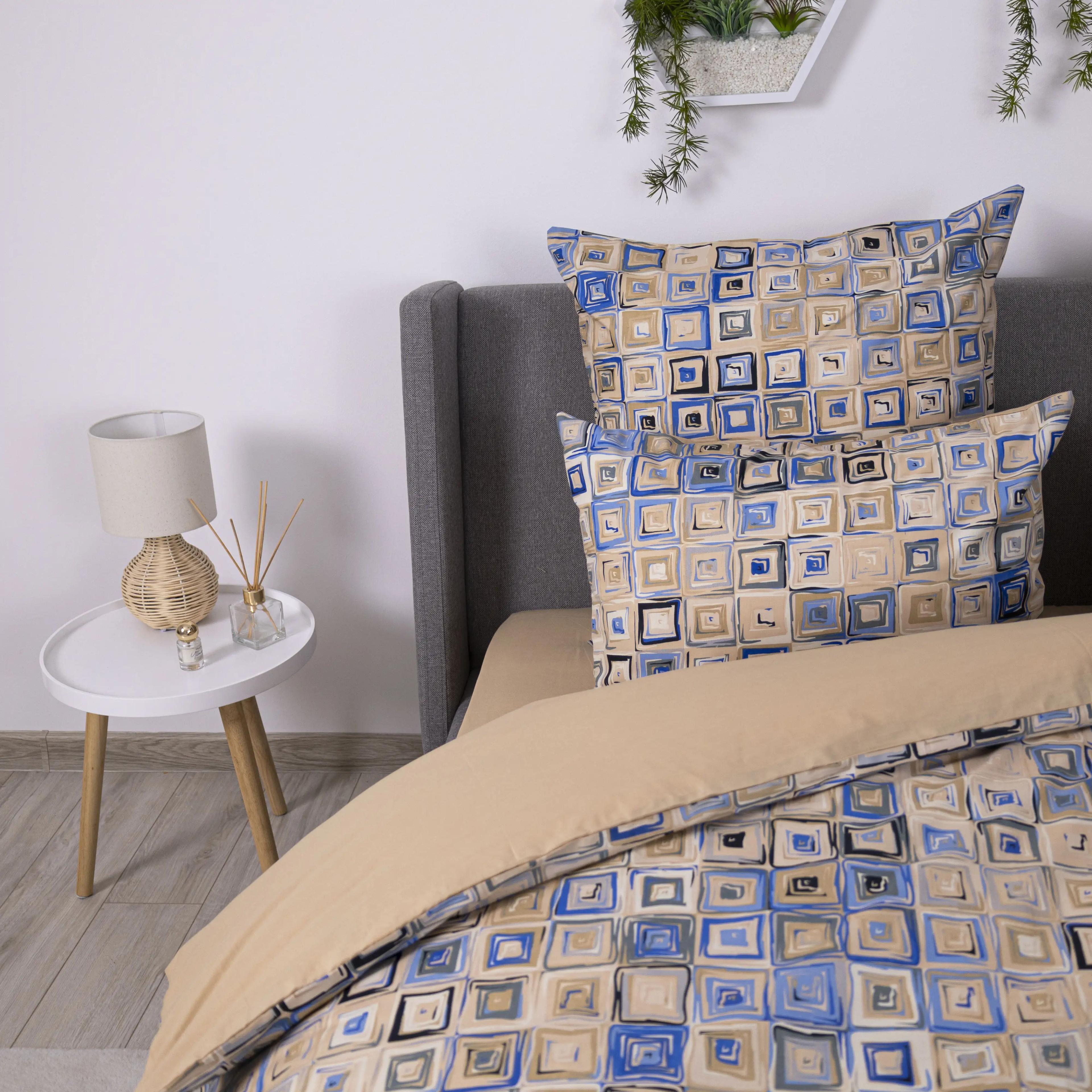 Постільна білизна "ТЕП" Дюна, 70x70, сімейна - Фото 5