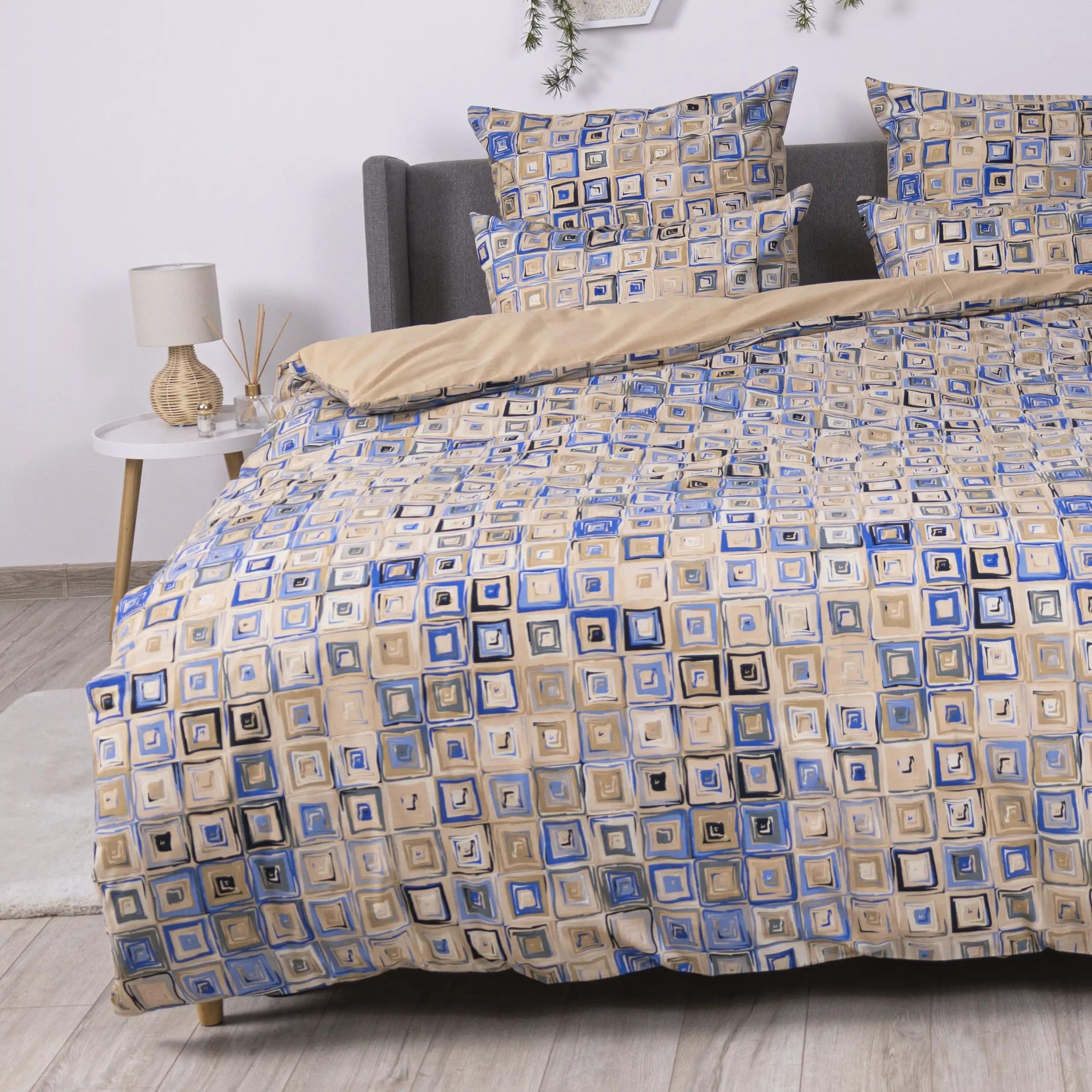 Постільна білизна "ТЕП" Дюна, 70x70, сімейна - Фото 6