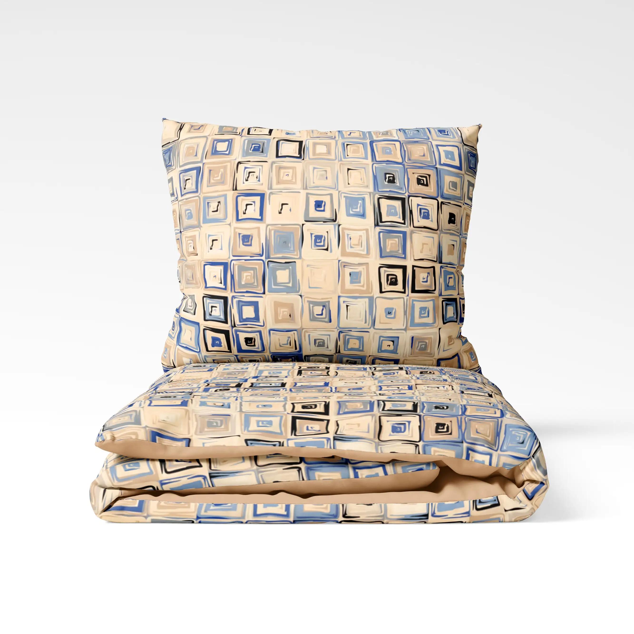 Комплект постельного белья ТЕП Дюна, 70x70