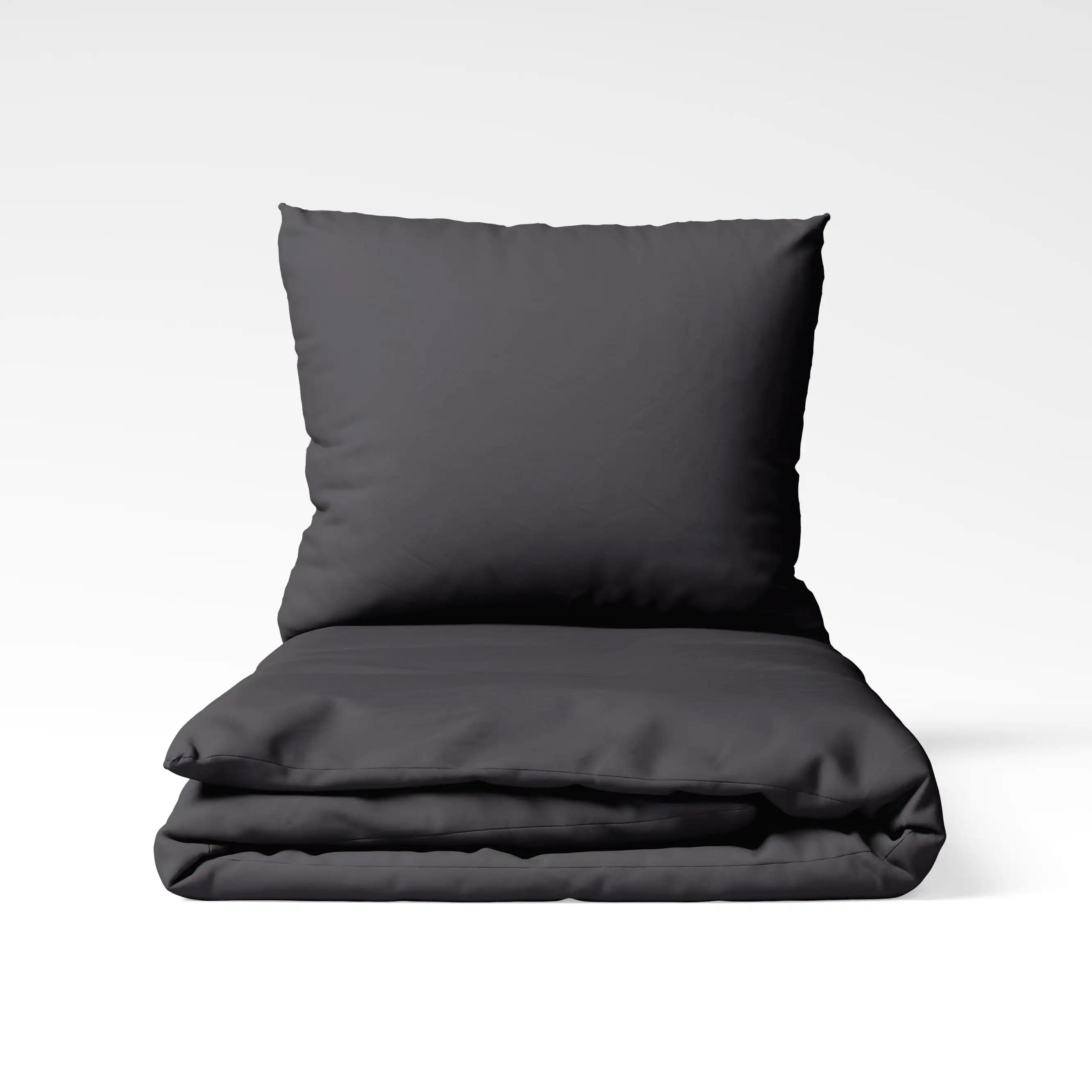 Bed Linen Set TEP Phantom Black, 70x70