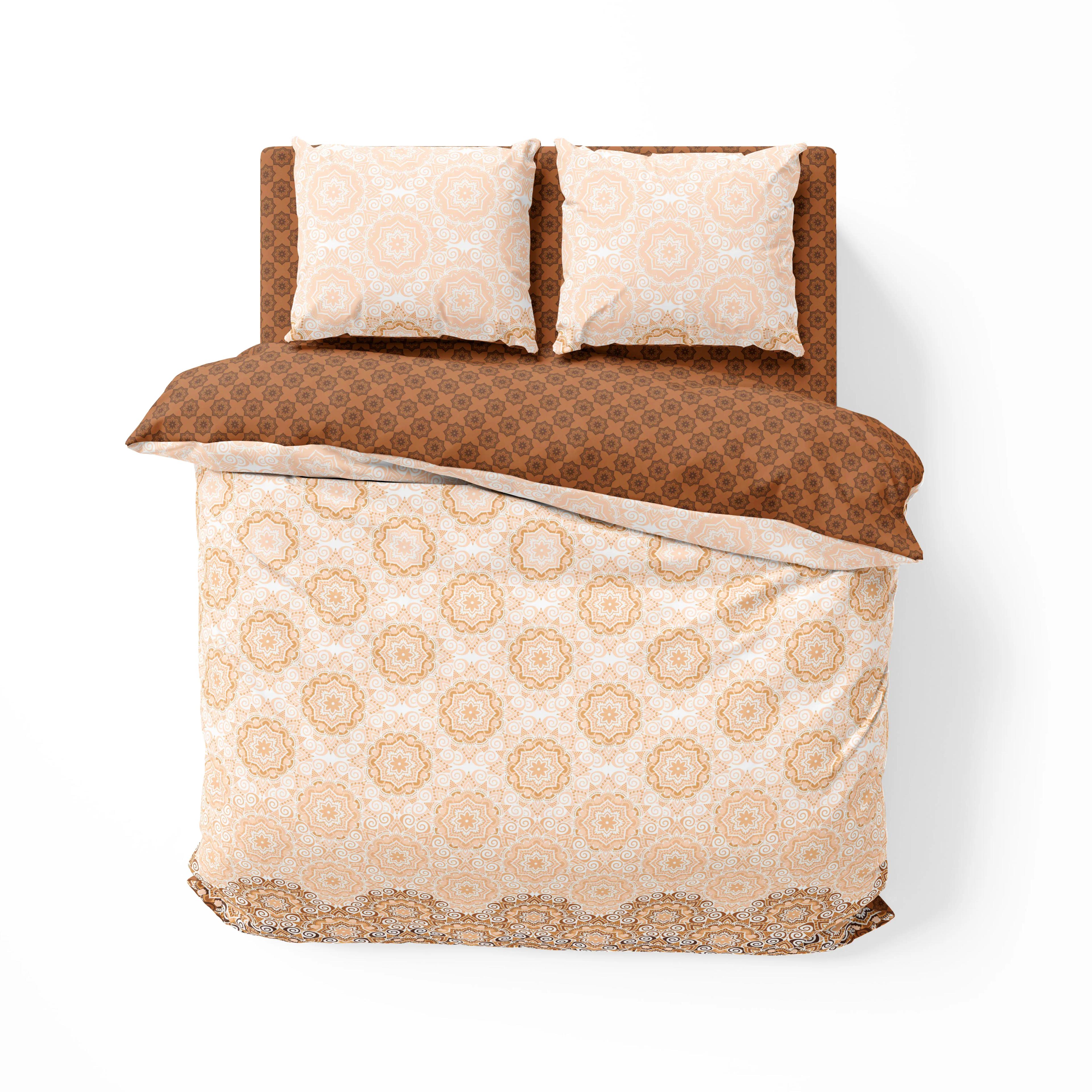 Постельное белье ТЕП "Soft dreams" Debbie Brown, 70x70