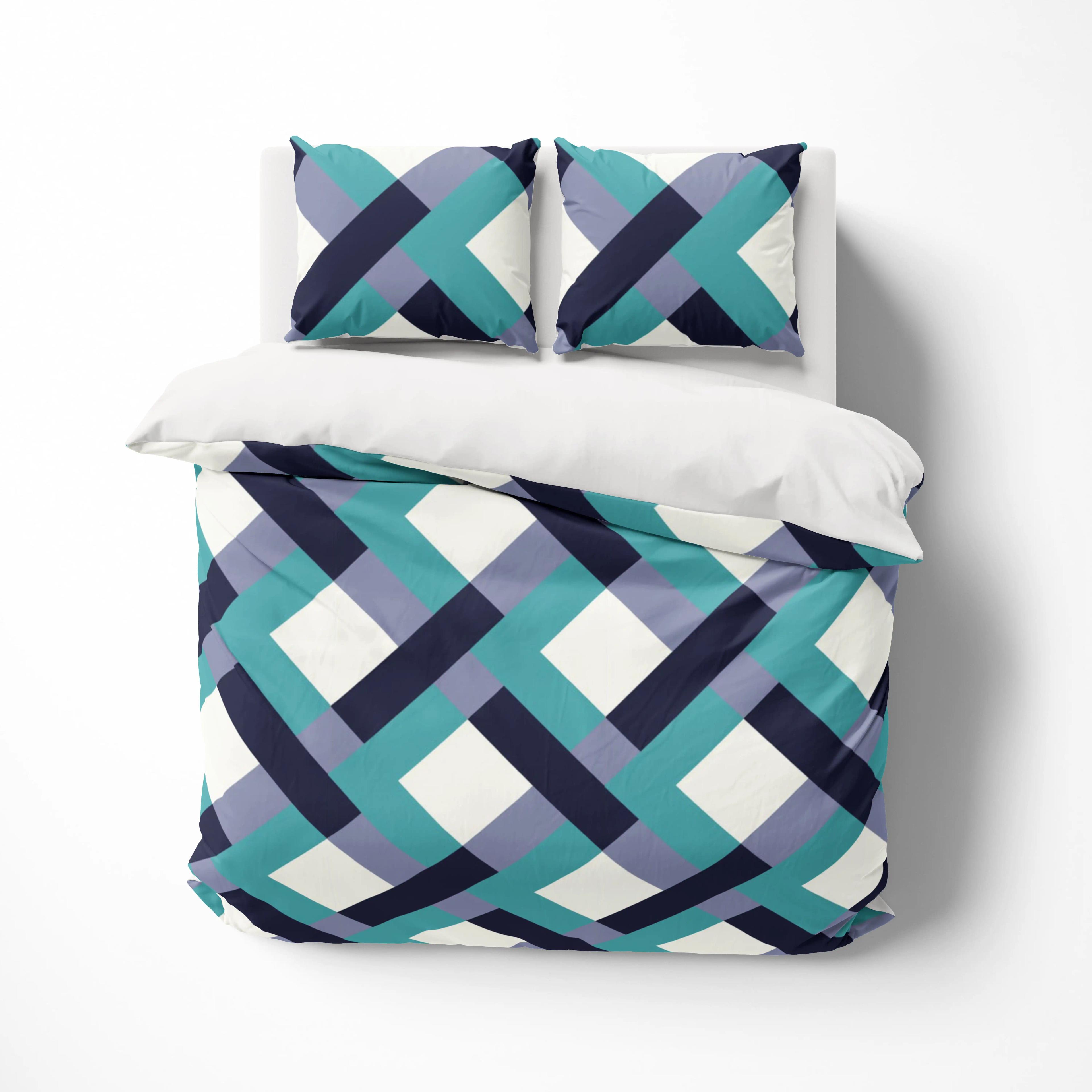 Постельное белье ТЕП "Soft dreams" Волны Гармонии, 70x70