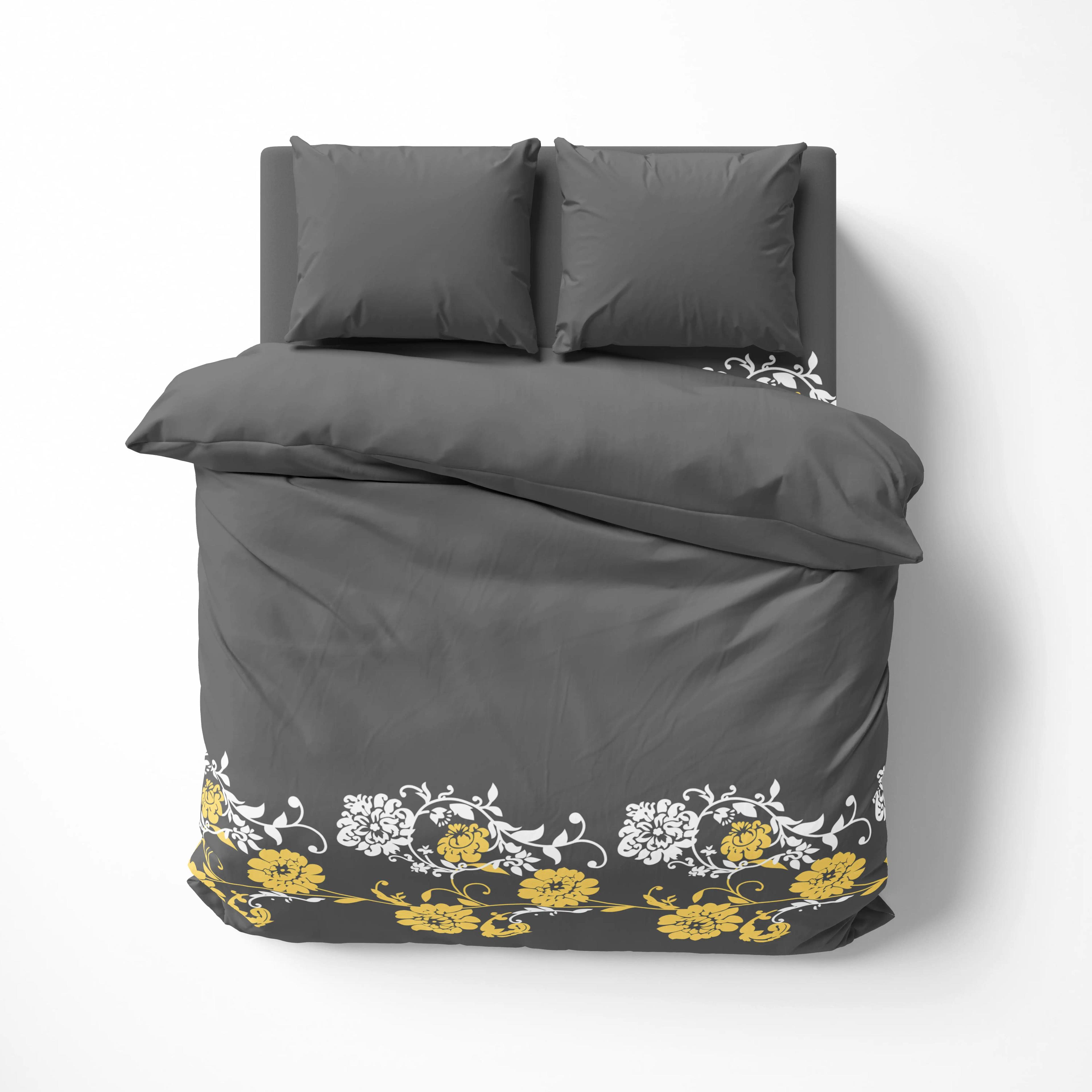 Постельное белье ТЕП "Soft dreams" Flora, 70x70