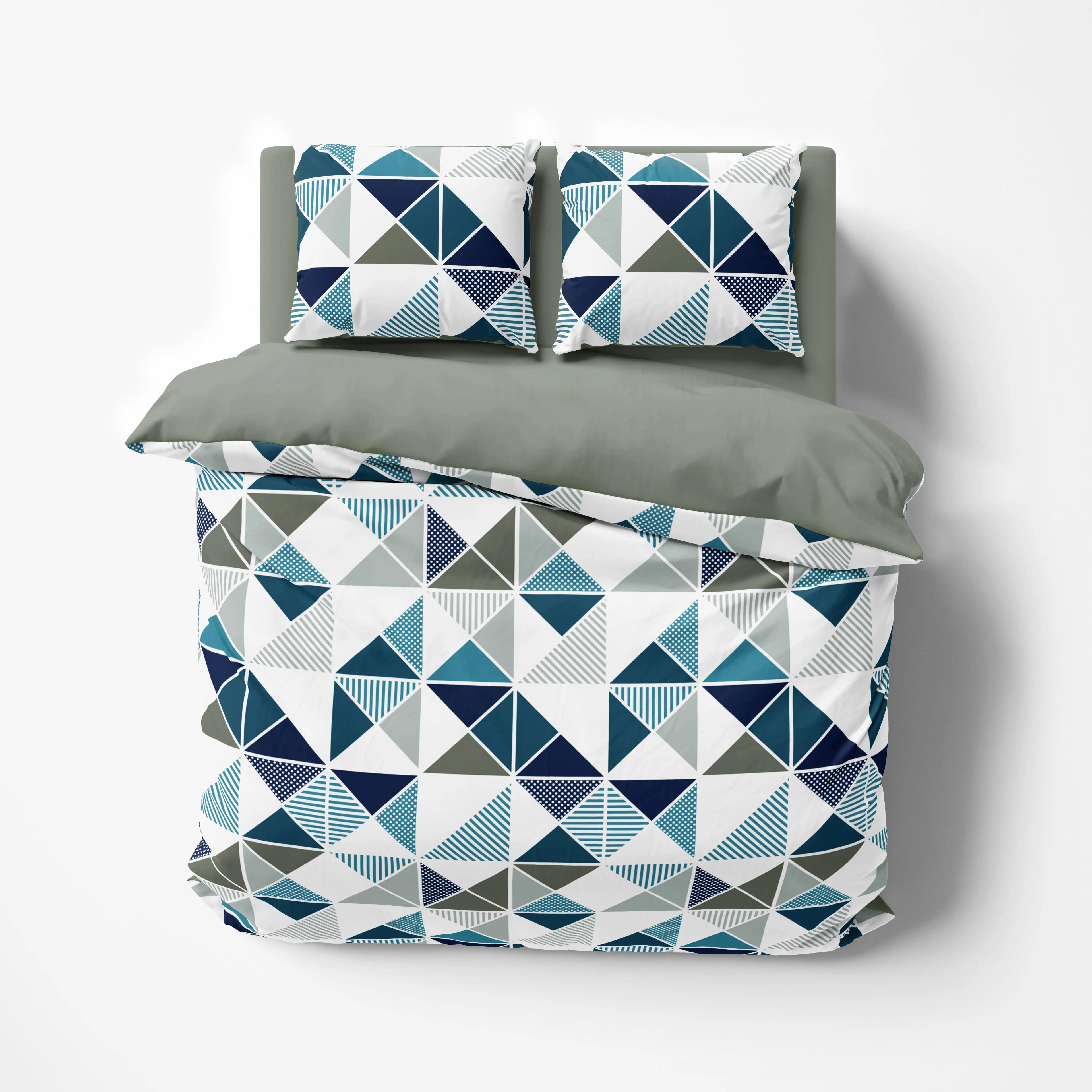 Постільна білизна ТЕП "Soft dreams" Абстрактна експресія, 70x70