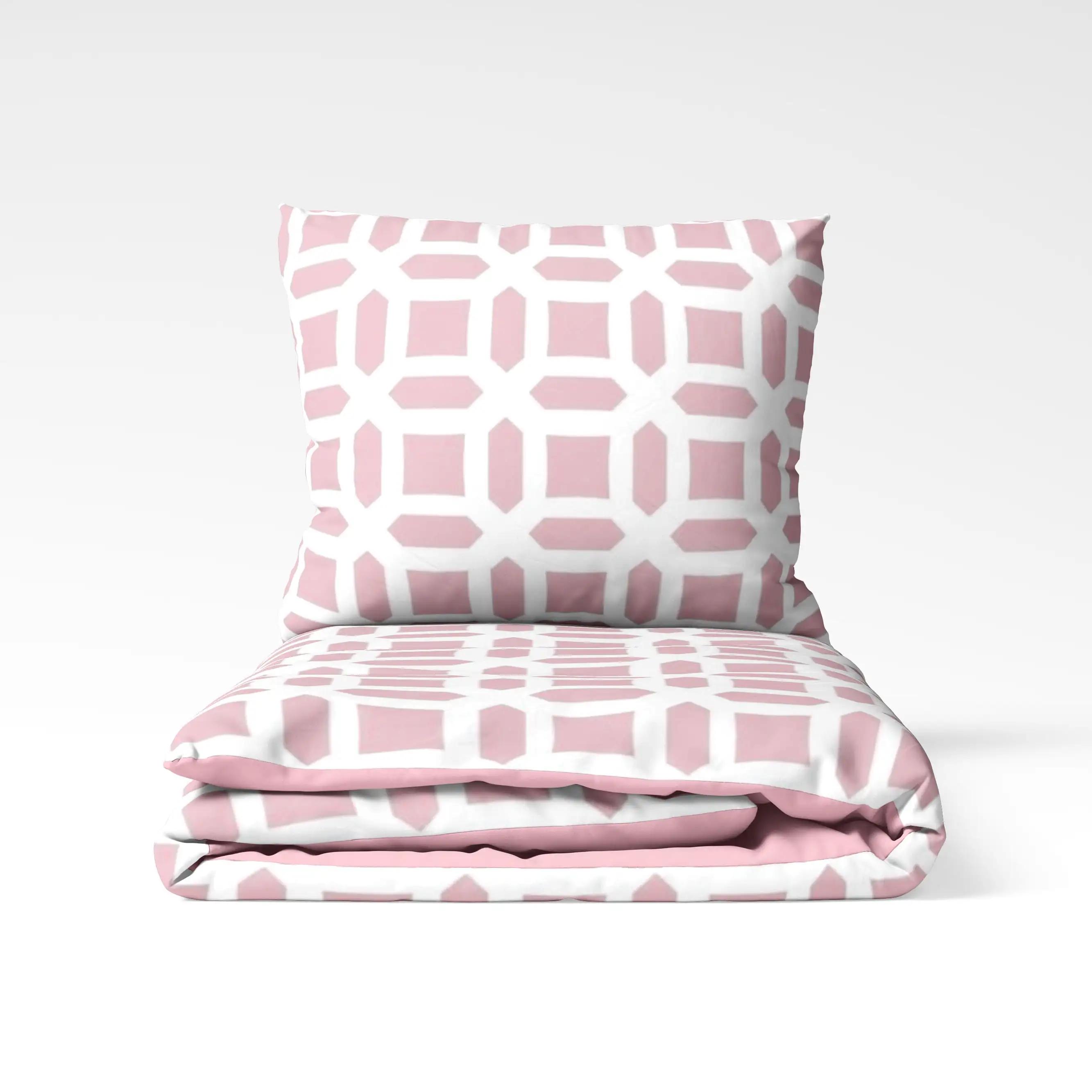 Постільна білизна ТЕП "Happy Sleep" Рожеві мрії, 50x70