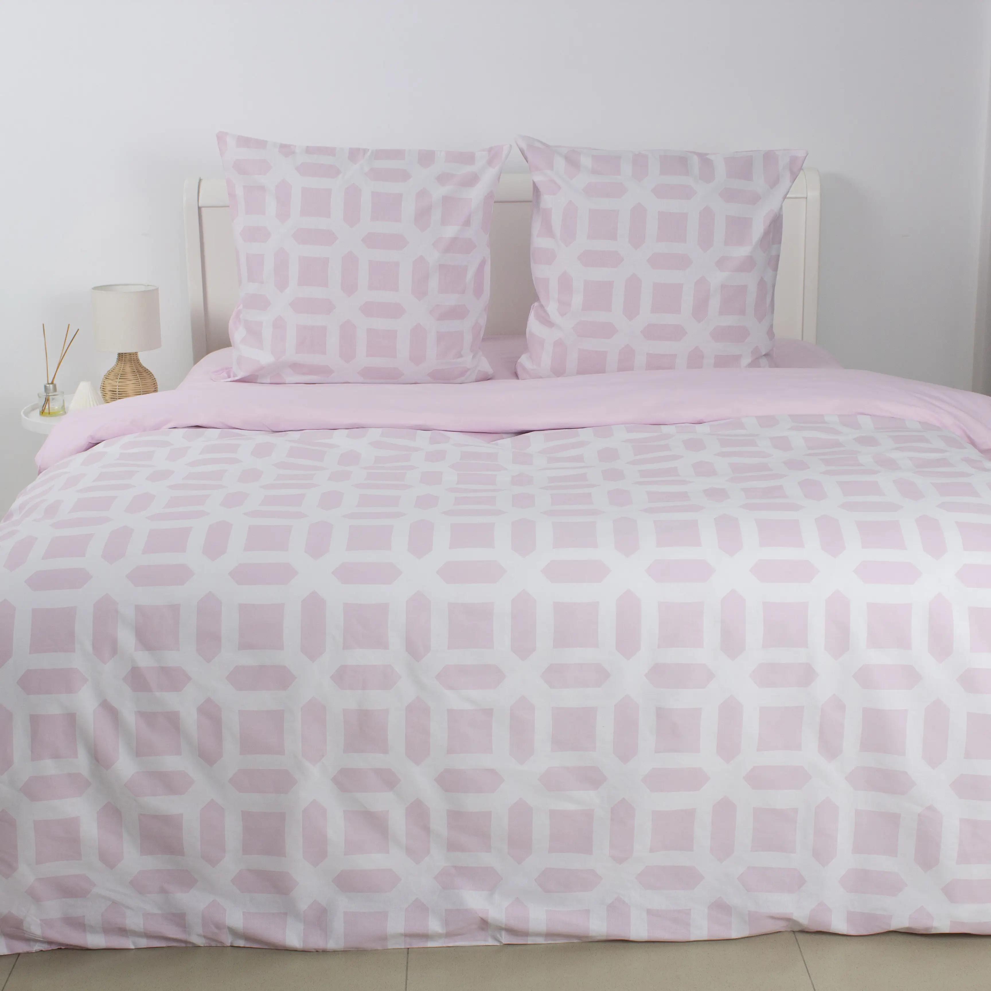 Постільна білизна ТЕП "Happy Sleep" Рожеві мрії, 50x70, сімейна - Фото 2