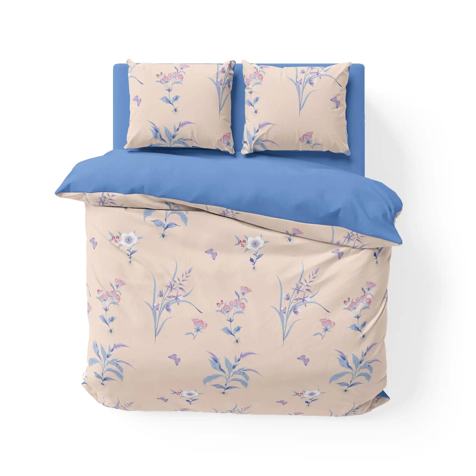 Постільна білизна ТЕП "Soft dreams" Квітуча Магія, 70x70