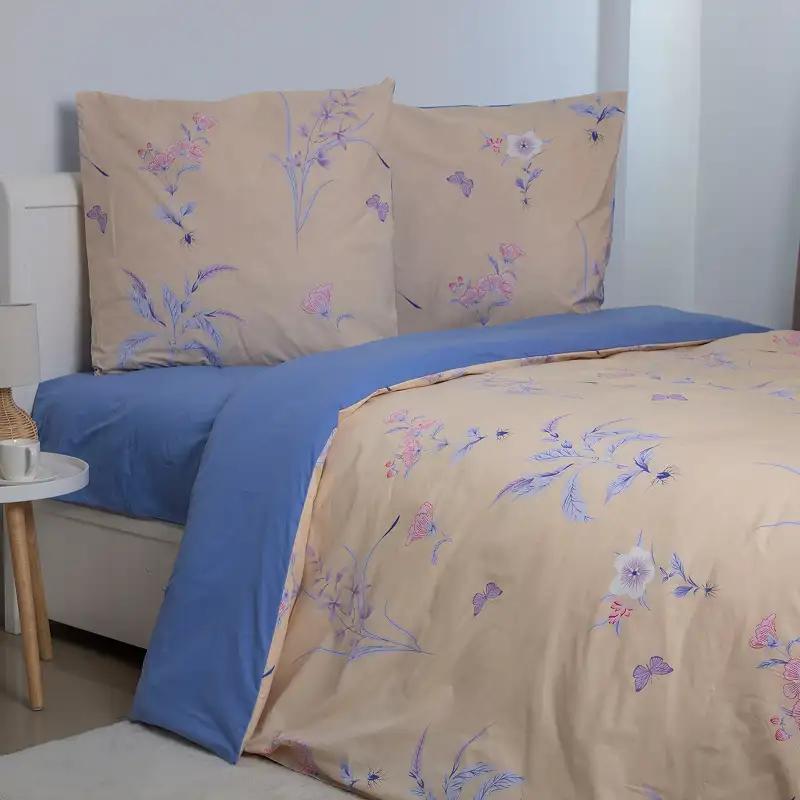 Постільна білизна ТЕП "Soft dreams" Квітуча Магія, 70x70, полуторна - Фото 3