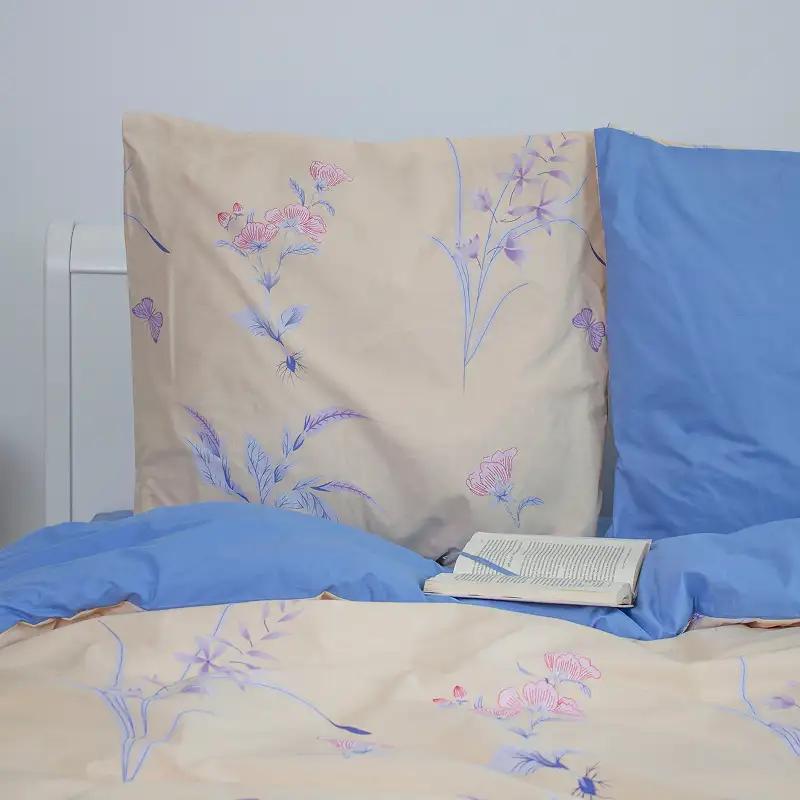 Постільна білизна ТЕП "Soft dreams" Квітуча Магія, 70x70, полуторна - Фото 4