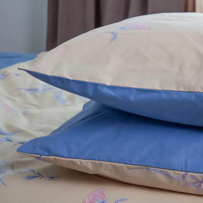 Постільна білизна ТЕП "Soft dreams" Квітуча Магія, 70x70, полуторна - Фото 6