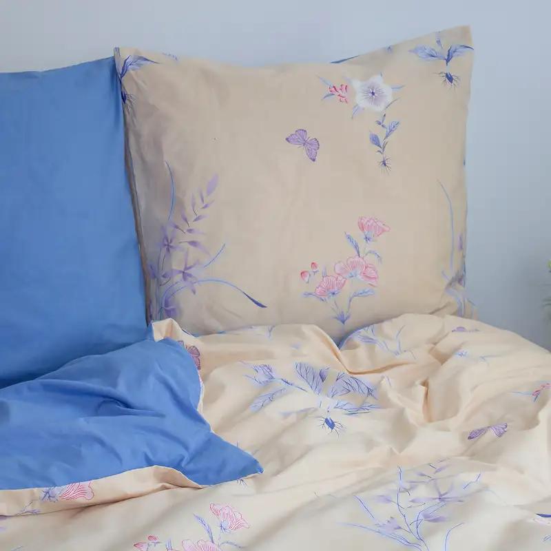 Постільна білизна ТЕП "Soft dreams" Квітуча Магія, 70x70, полуторна - Фото 5