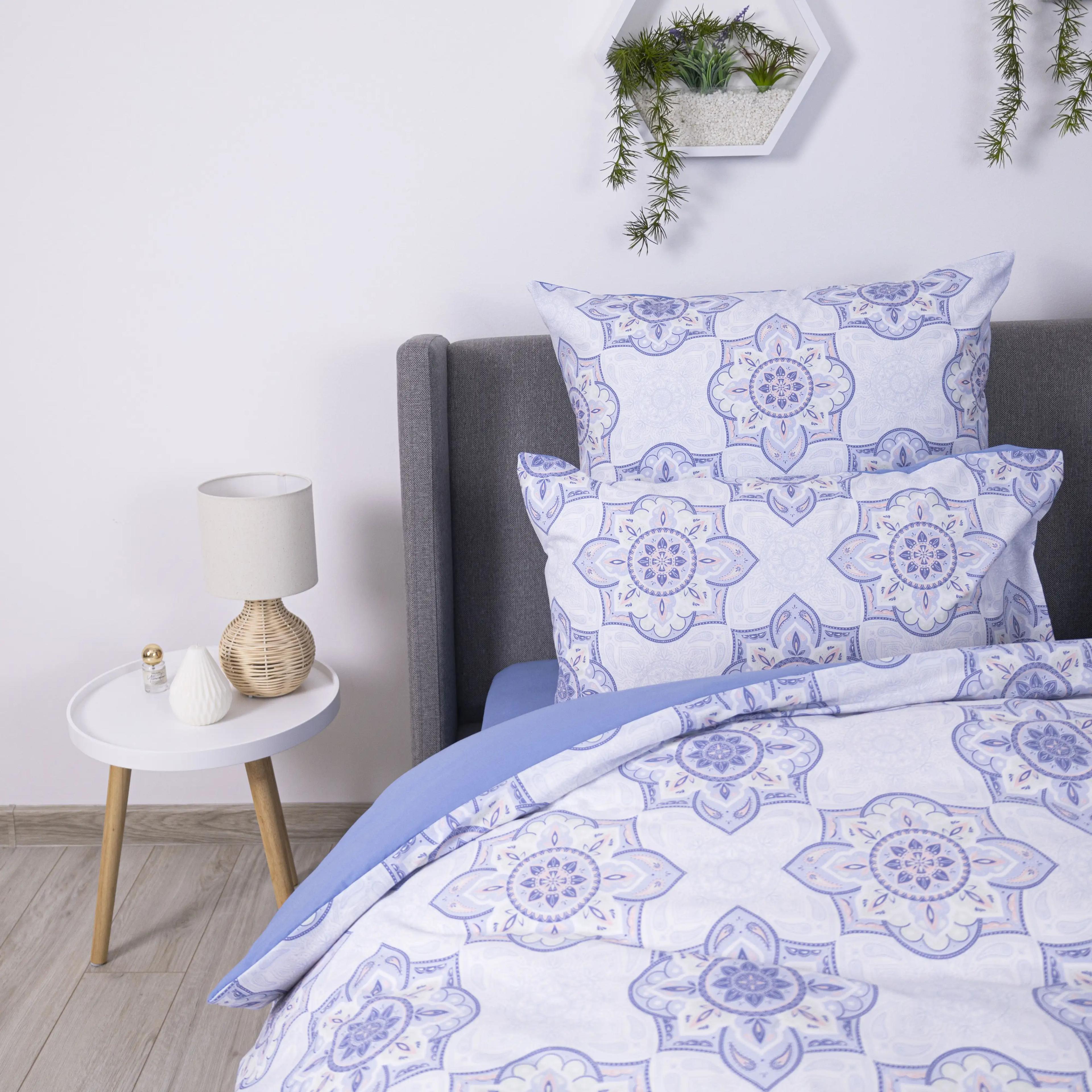 Bedding Set "TEP" Shidni motivi, 70x70, one and a half - Photo 5