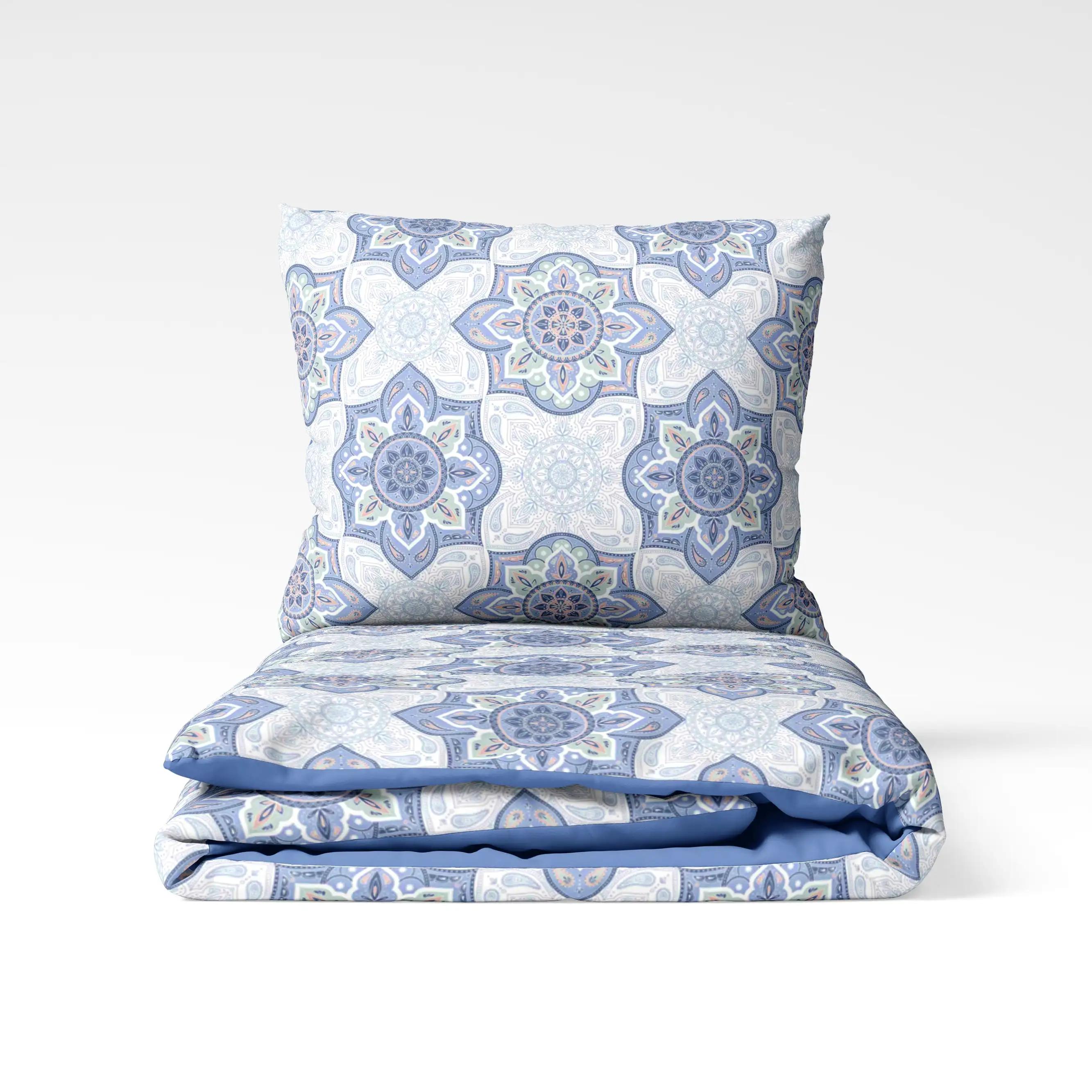 Постільна білизна ТЕП "Happy Sleep" Східні мотиви, 50x70