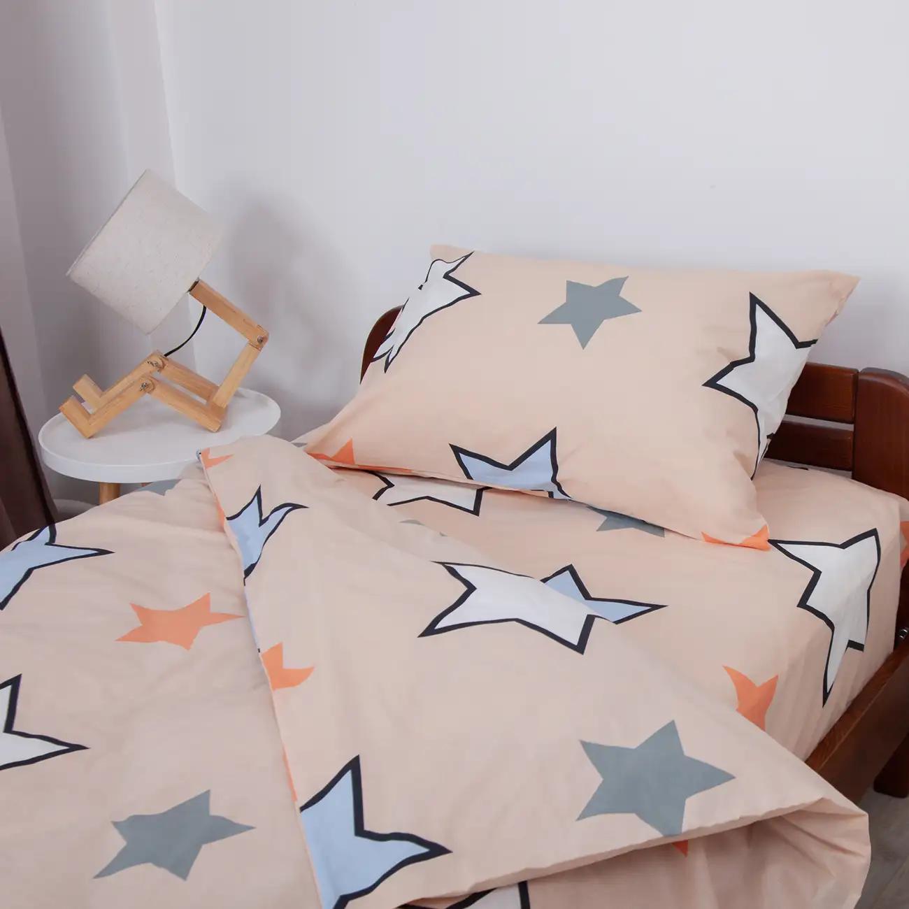 Постільна білизна ТЕП "Soft dreams" Зірковий сон, 50x70, підліткова - Фото 5