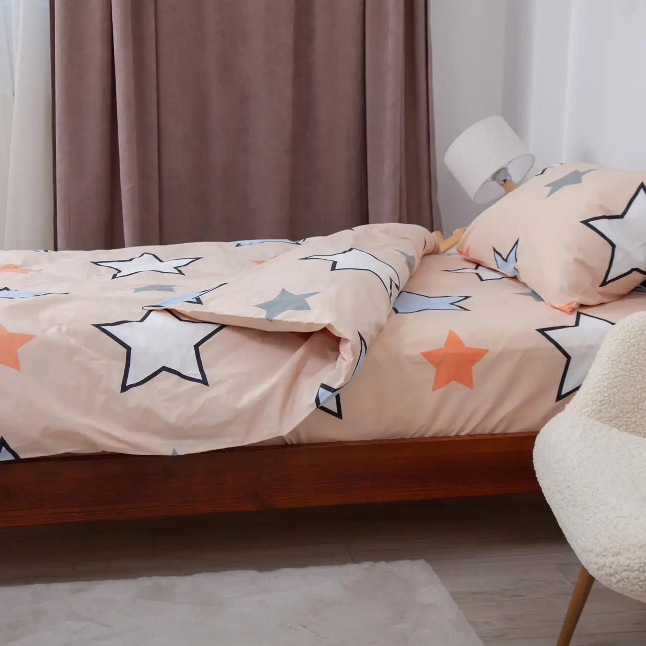 Постільна білизна ТЕП "Soft dreams" Зірковий сон, 50x70, підліткова - Фото 8