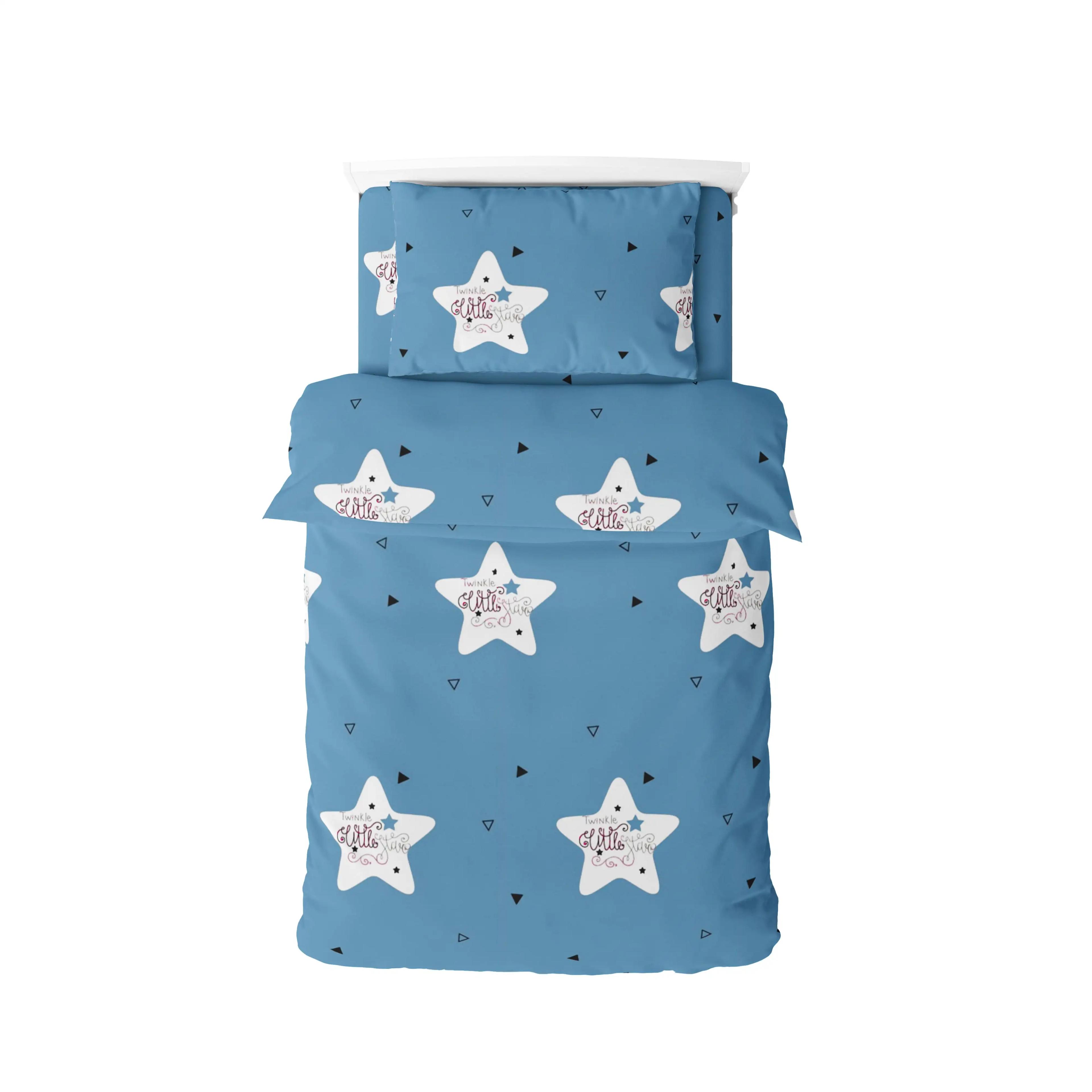 Постільна білизна ТЕП "Soft dreams" Мерехтлива зіронька, 50x70
