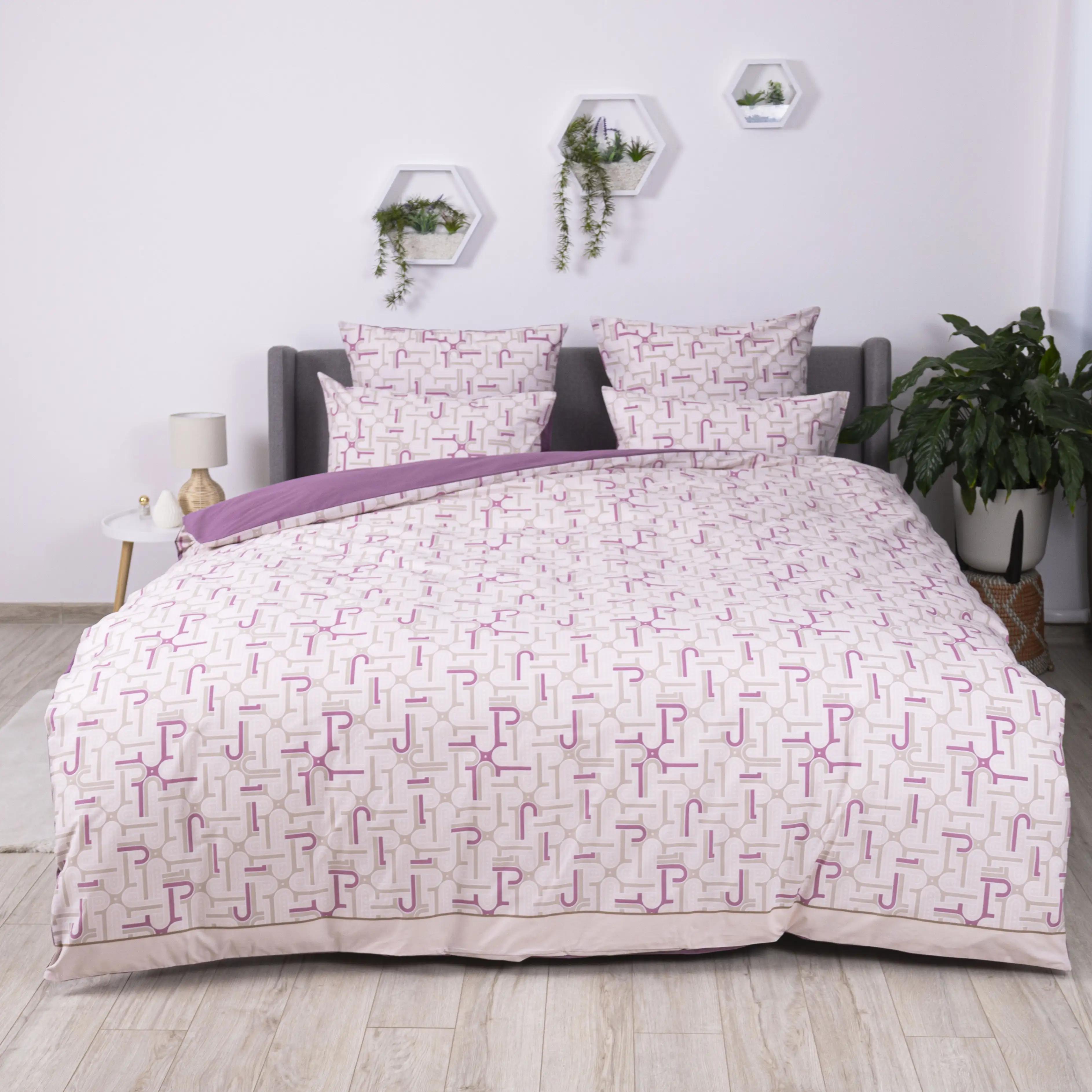 Постільна білизна "ТЕП" Нескінченність, 70x70, двоспальна - Фото 5