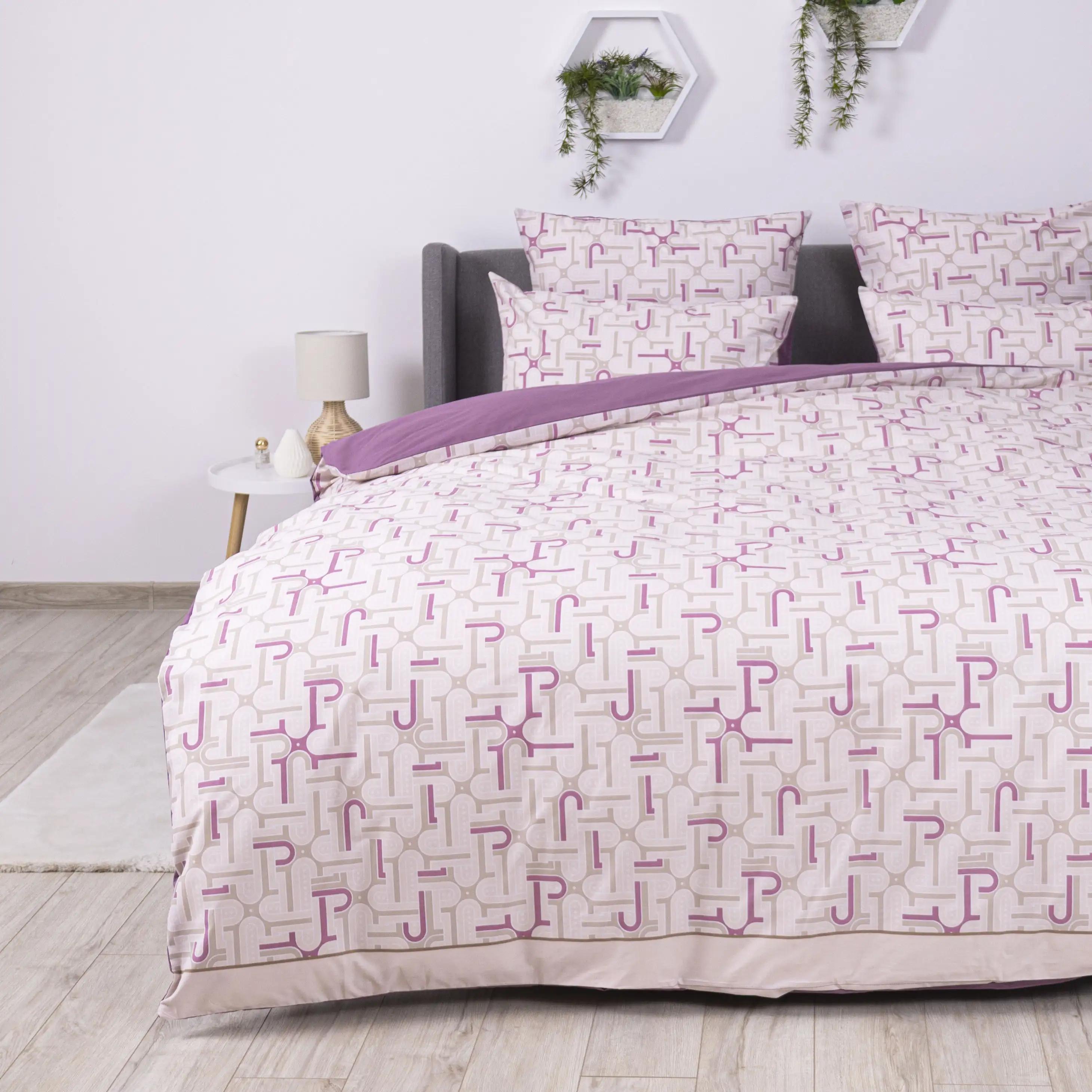 Постільна білизна "ТЕП" Нескінченність, 70x70, двоспальна - Фото 6