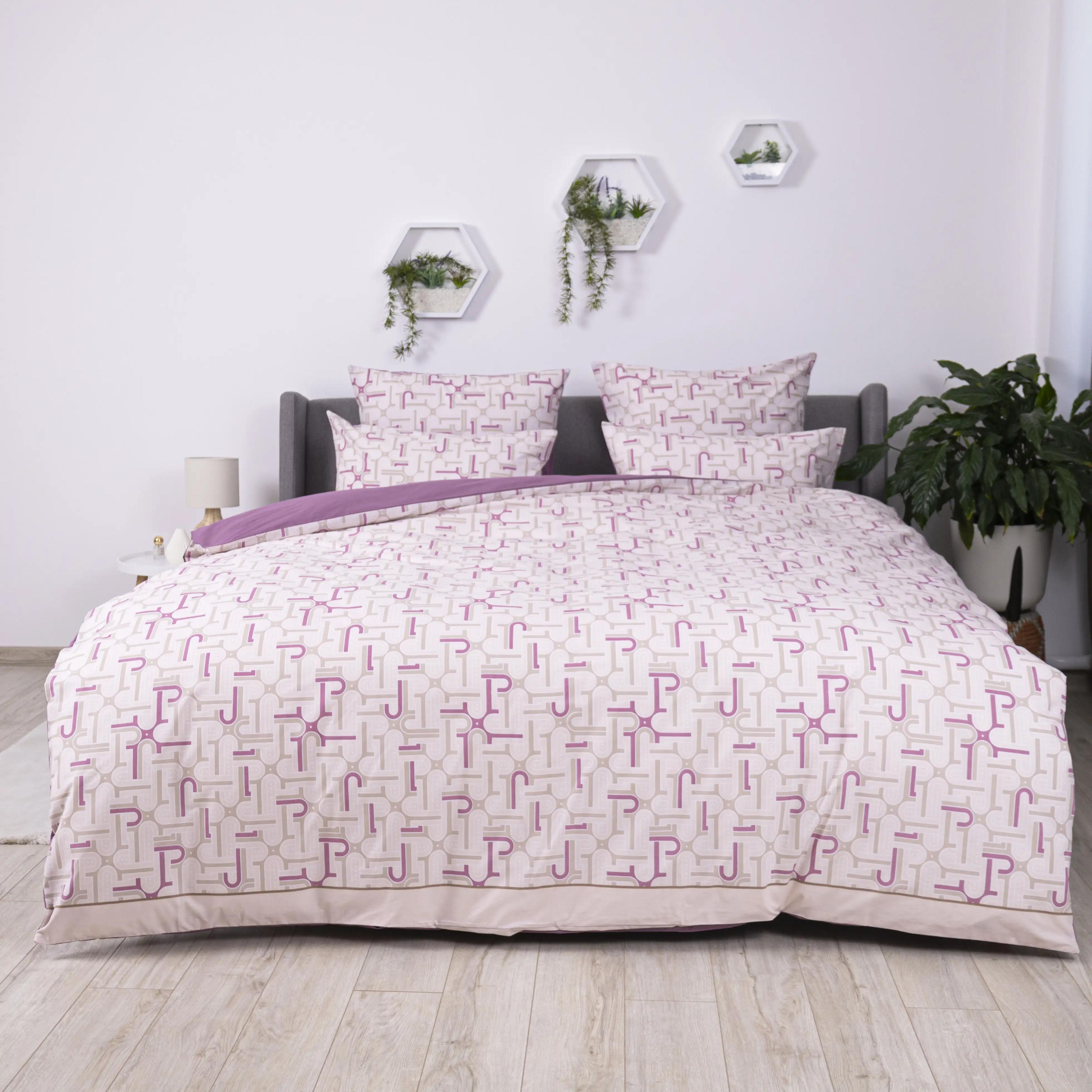 Постільна білизна ТЕП "Happy Sleep" Нескінченність, 50x70, євро - Фото 2