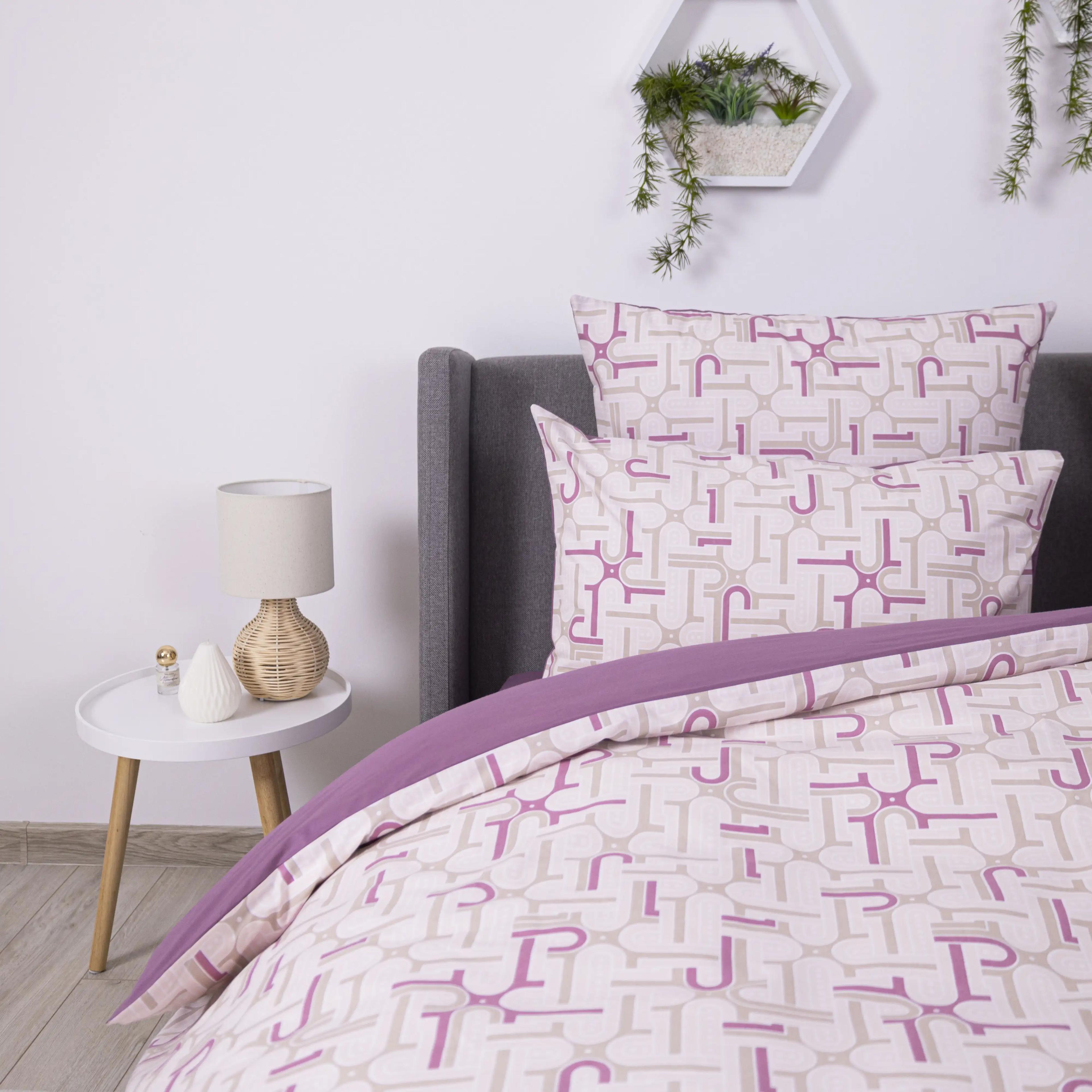 Постільна білизна ТЕП "Happy Sleep" Нескінченність, 50x70, євро - Фото 5