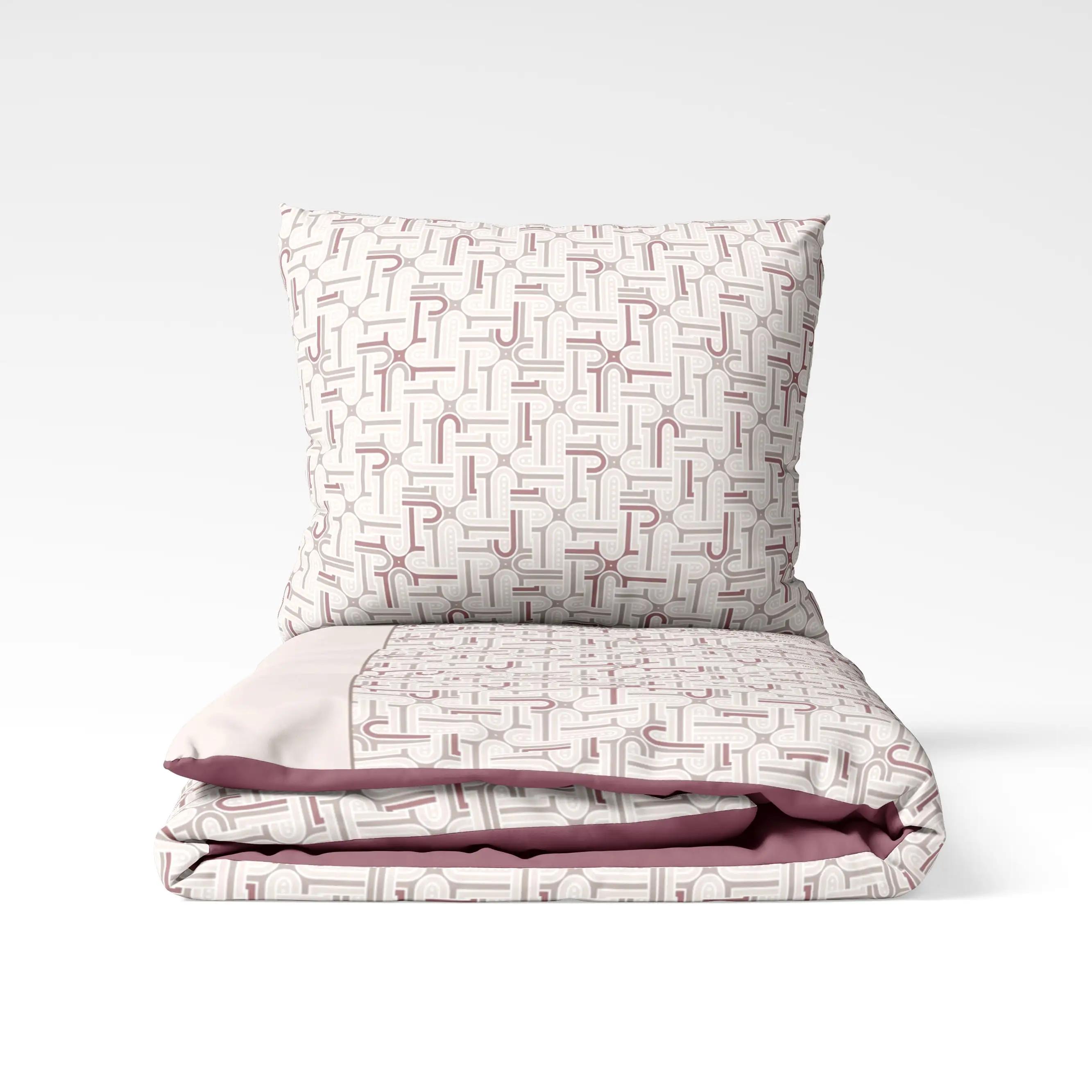 Постільна білизна ТЕП "Happy Sleep" Нескінченність, 50x70