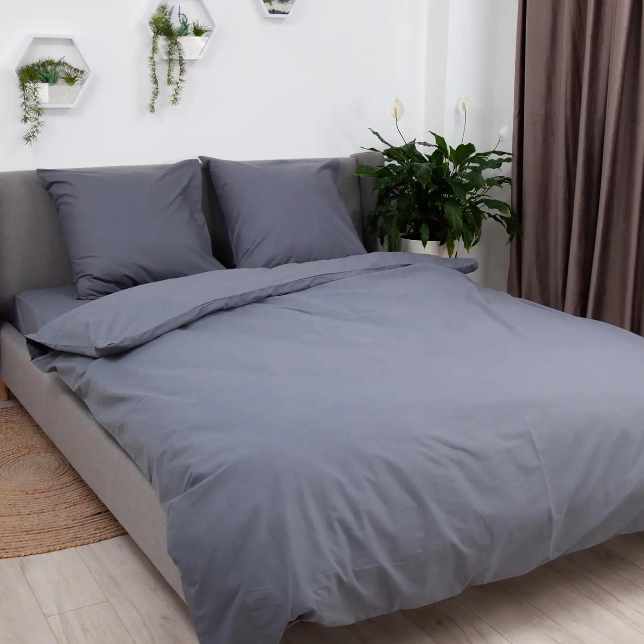 Постельное белье "ТЕП" Таллинн, 70х70, полуторное - Фото 3