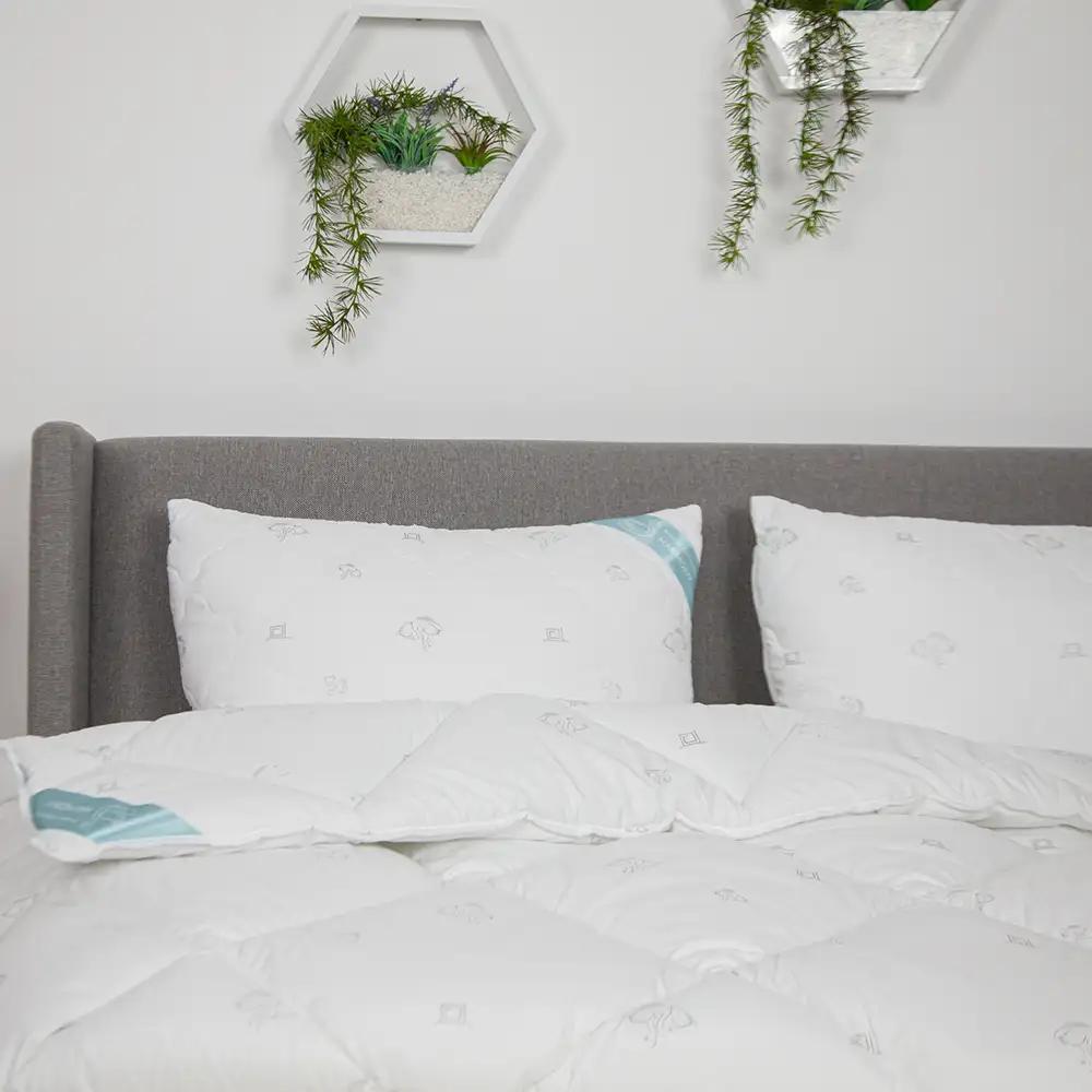 Комплект NATURE "HARMONY" , 200x210 - Фото 4